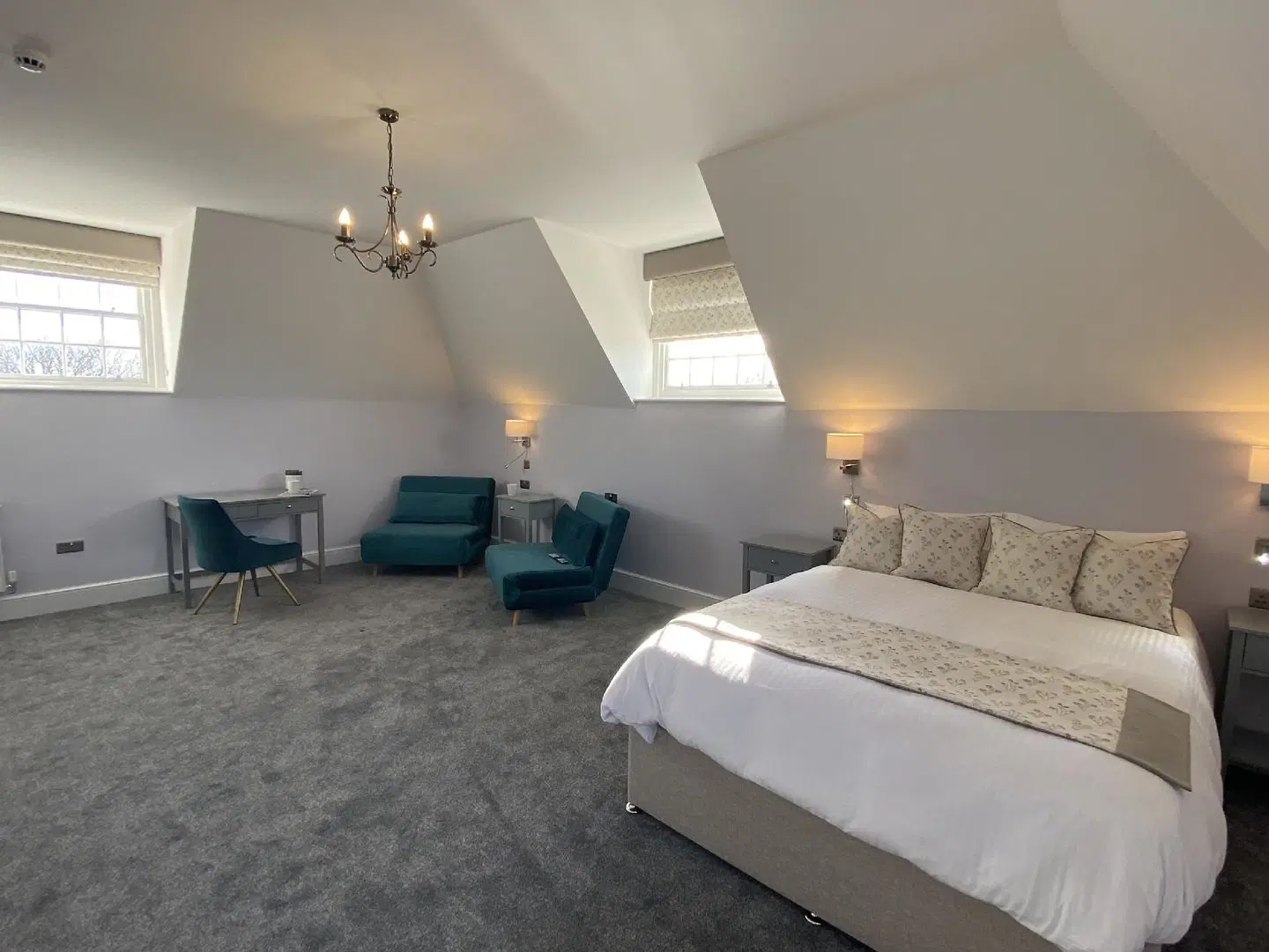 Red Barns Bed & Breakfast ROOM_EXAMPLE