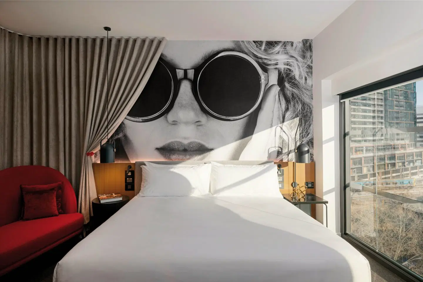 Hotel Indigo Melbourne on Flinders ROOM_EXAMPLE