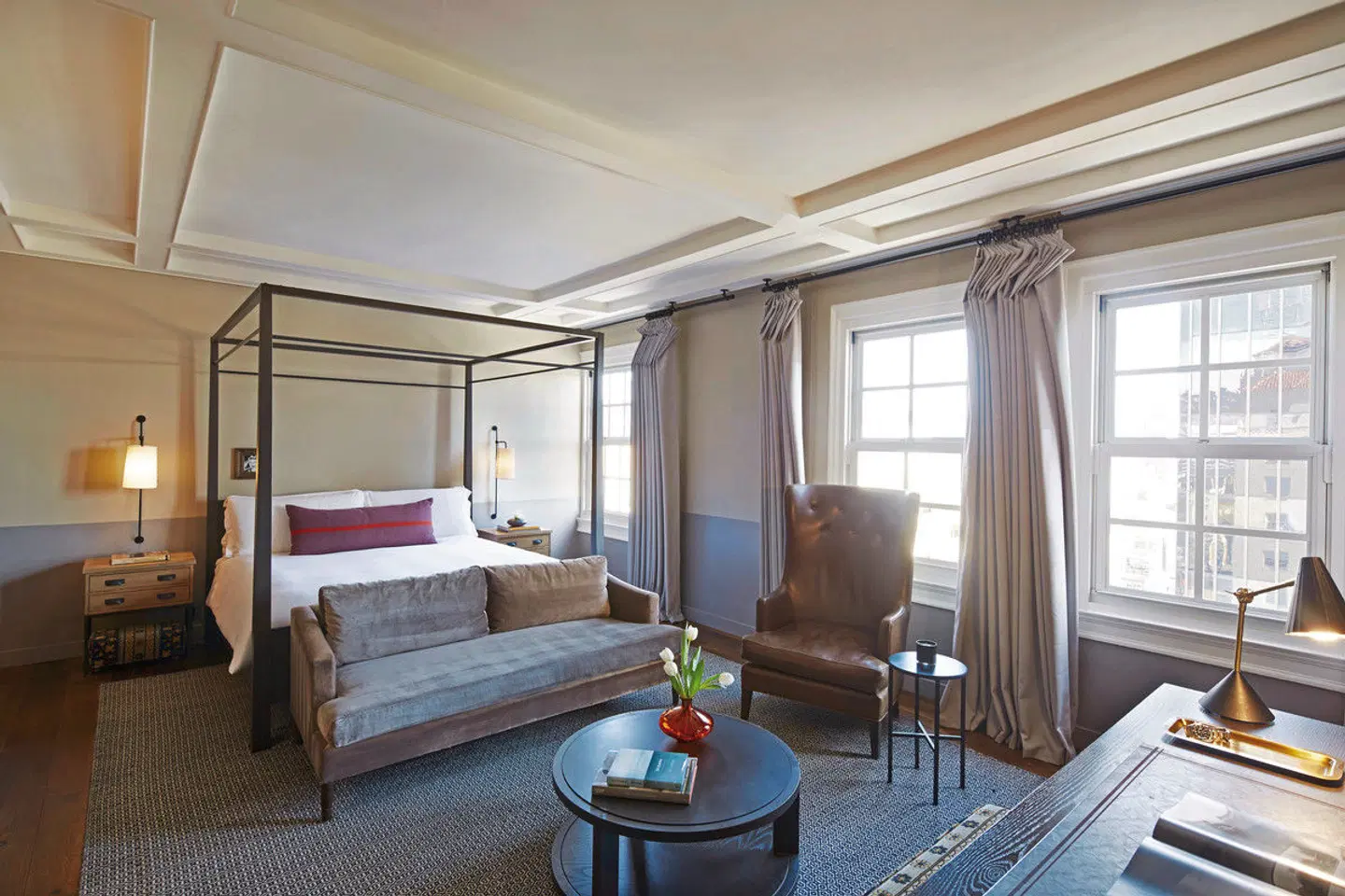 Hollywood Roosevelt ROOM_EXAMPLE