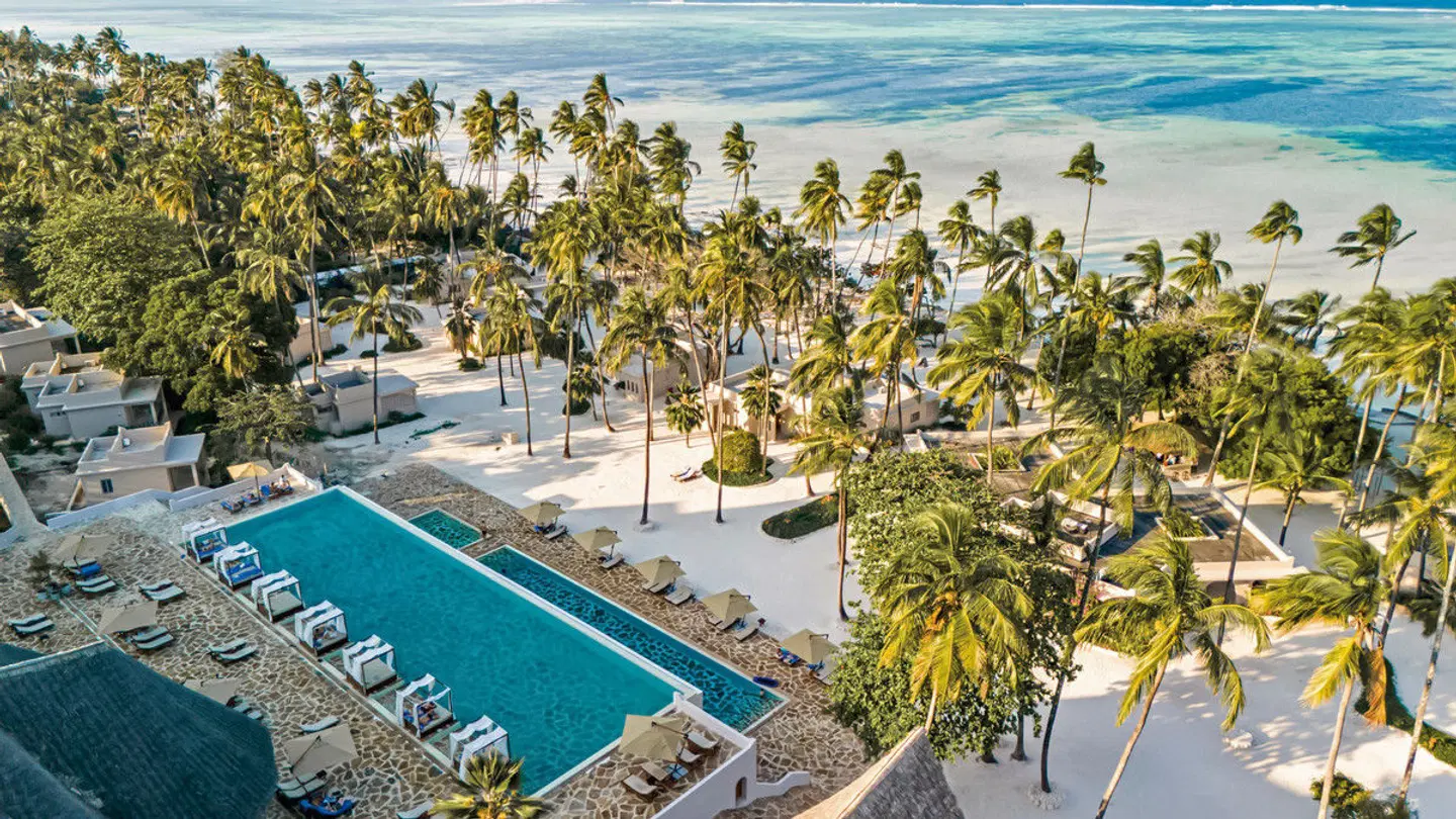 ananea Diamonds Mapenzi OUTDOOR_POOL