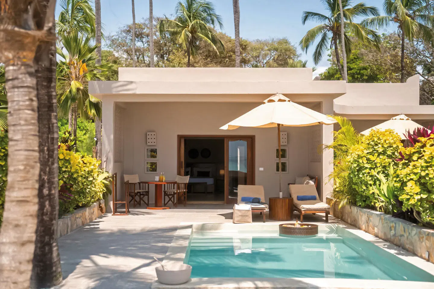 ananea Diamonds Mapenzi EXTERIOR