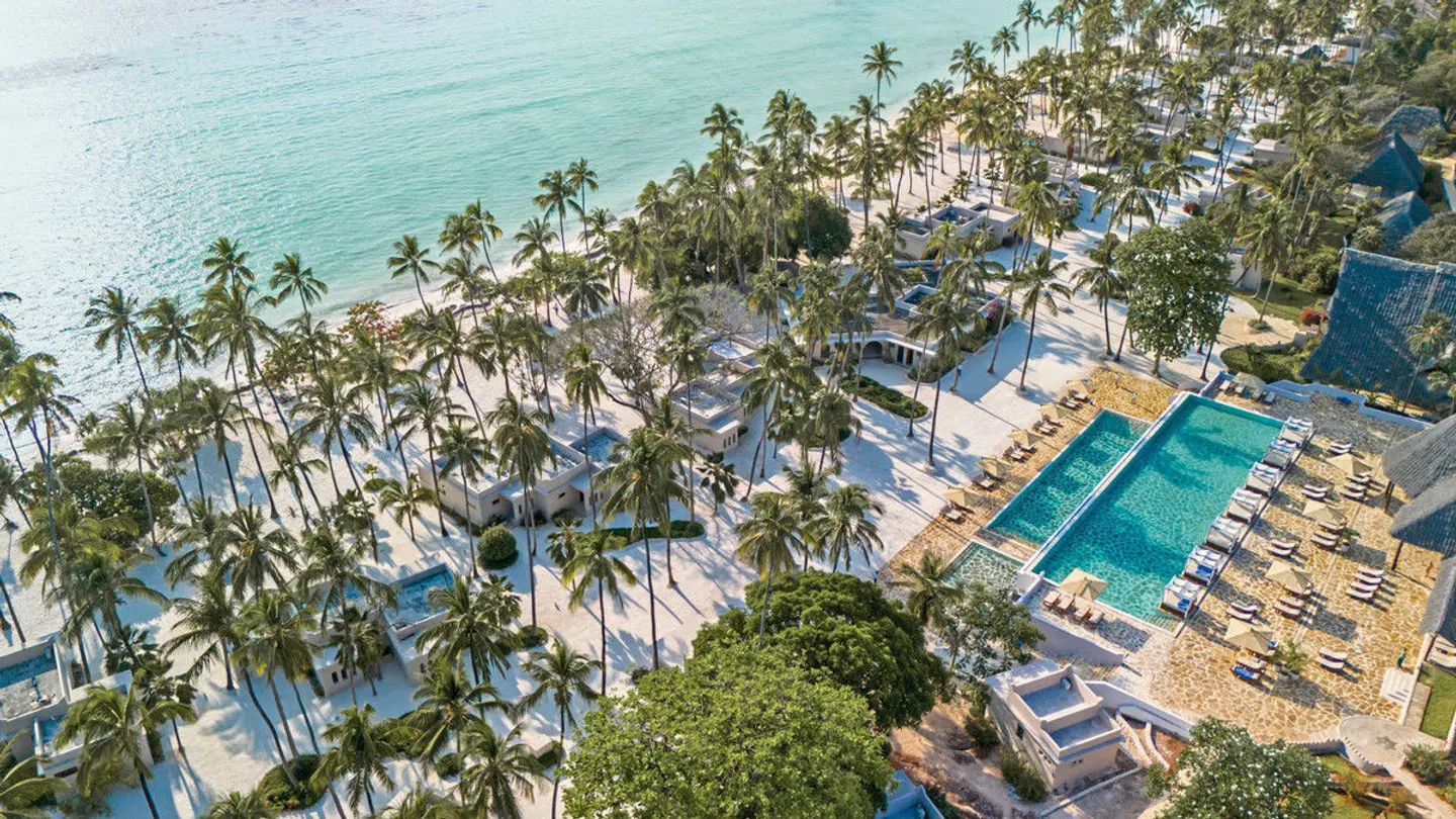 ananea Diamonds Mapenzi OUTDOOR_POOL