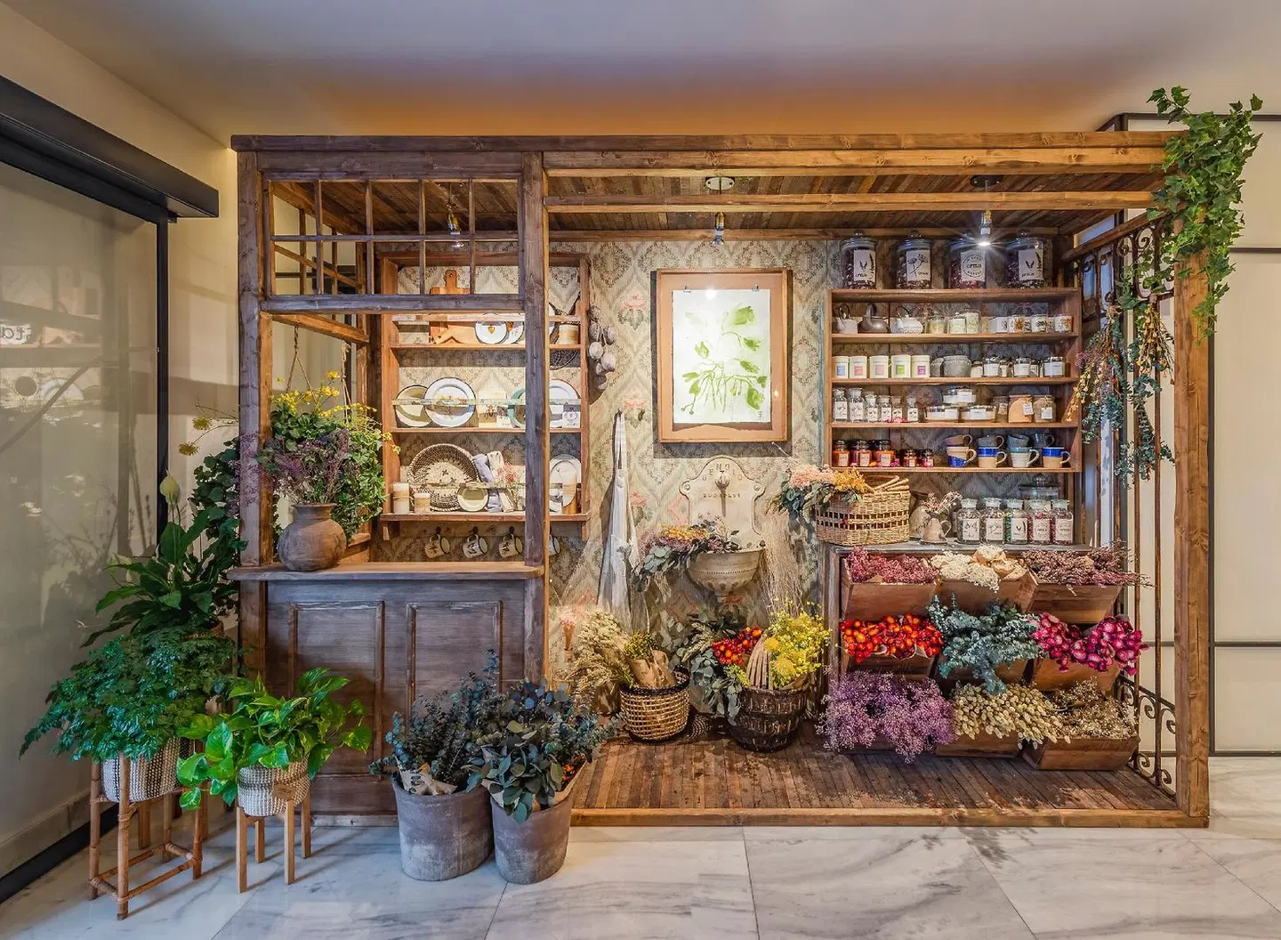 INNSiDE by Melia Madrid Gran Vía LOUNGE_LOBBY