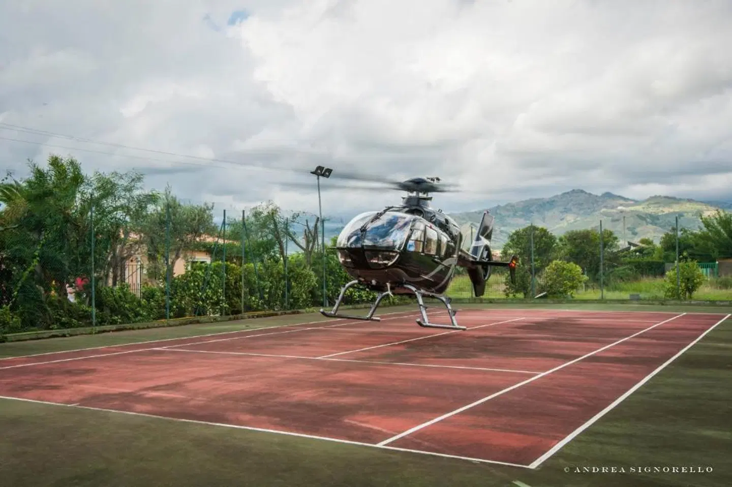 Castello di San Marco Charming Hotel & SPA SPORTS_AND_LEISURE