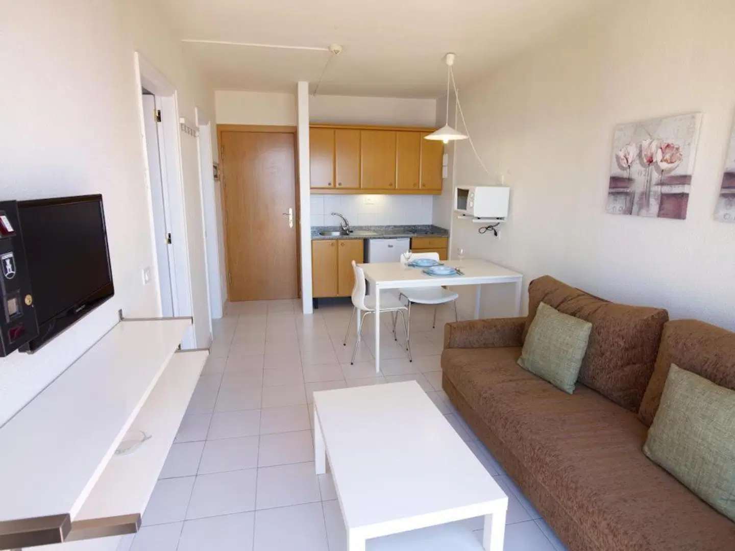 Apartamentos Babalu ROOM_EXAMPLE
