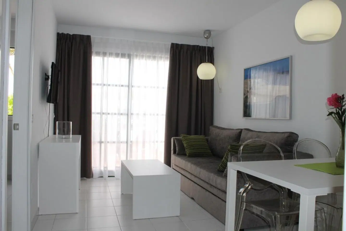 Apartamentos Babalu ROOM_EXAMPLE