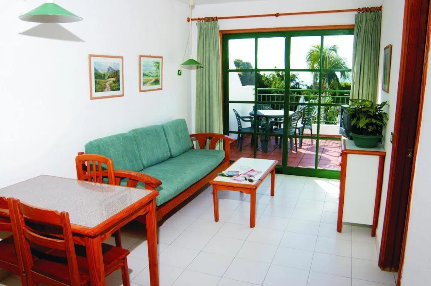 Apartamentos Babalu ROOM_EXAMPLE