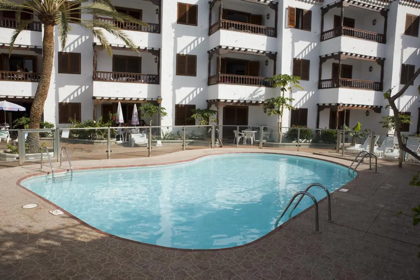 Alsol Las Orquídeas EXTERIOR