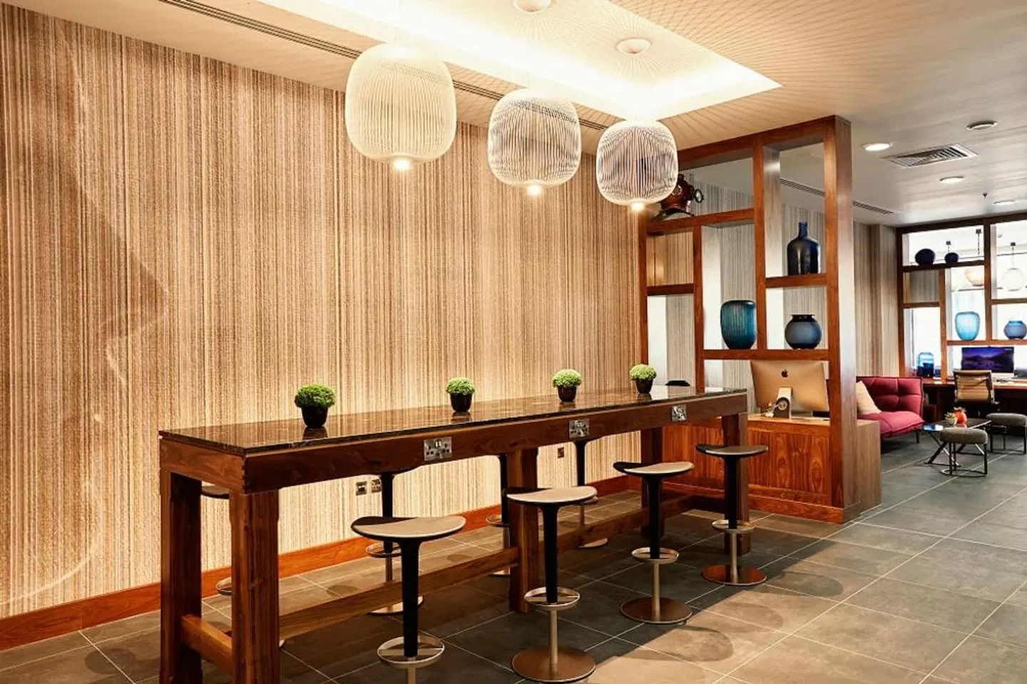 MARLIN WATERLOO Konferenz