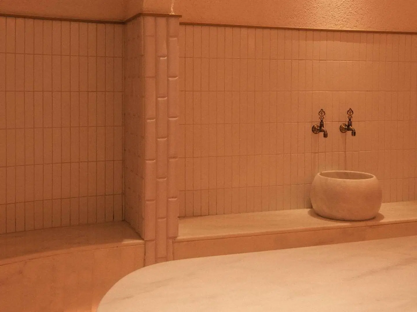 Mövenpick Hotel Istanbul Marmara Sea HEALTH_BEAUTY