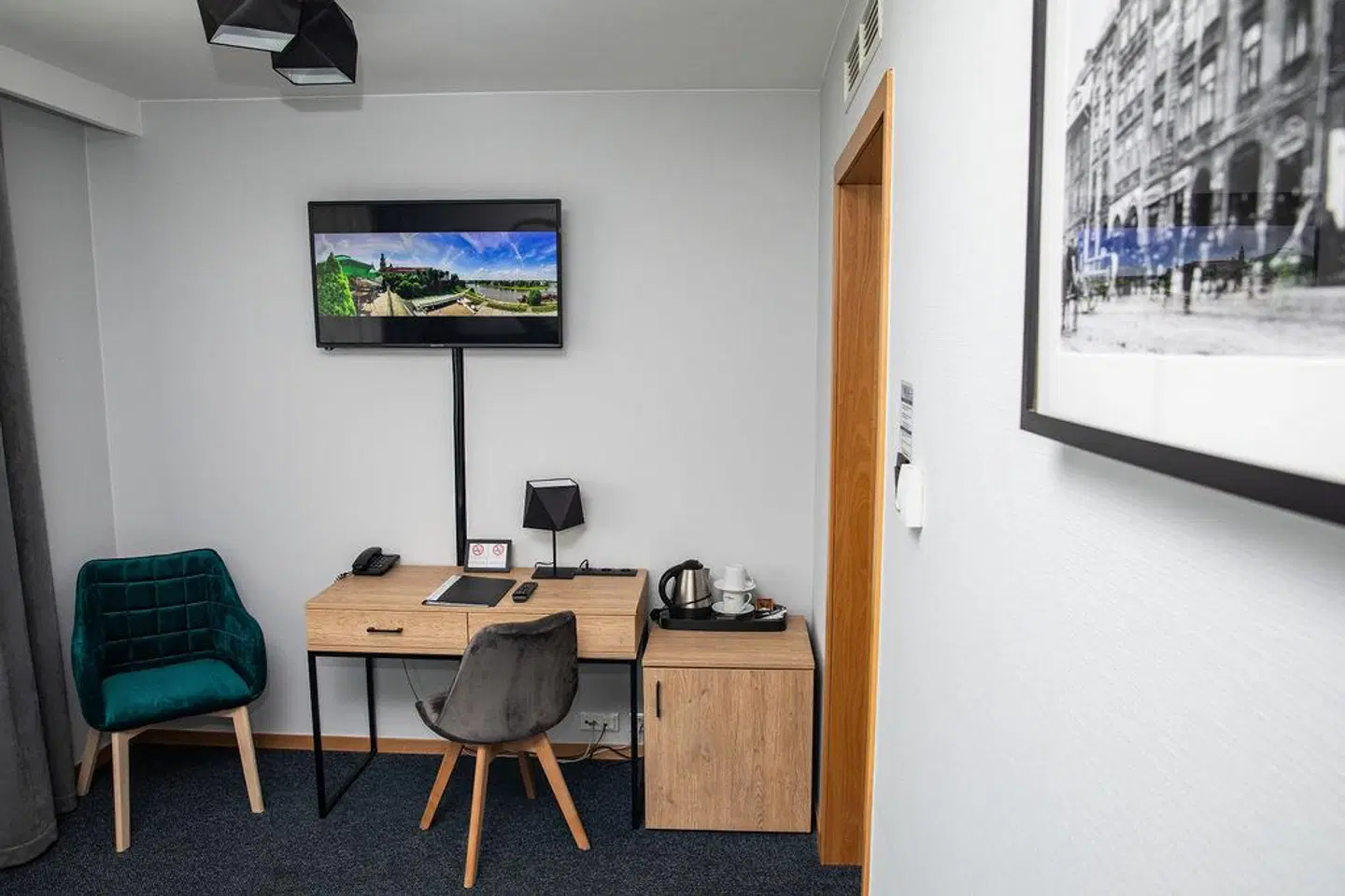 Pod Wawelem ROOM_EXAMPLE