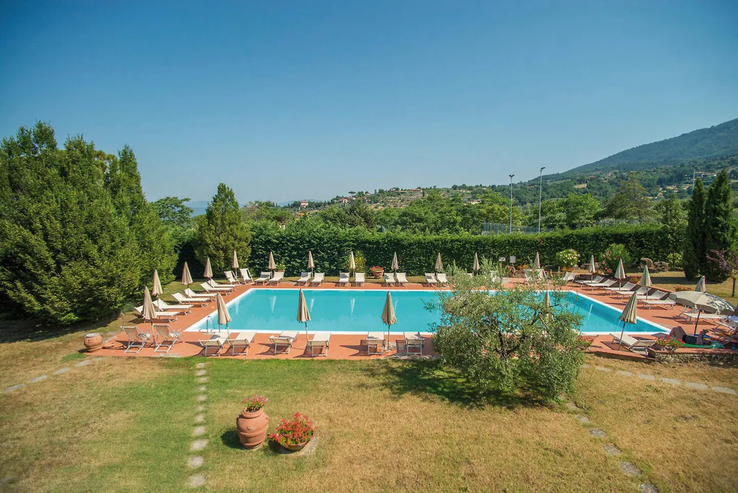Fattoria degli Usignoli OUTDOOR_POOL