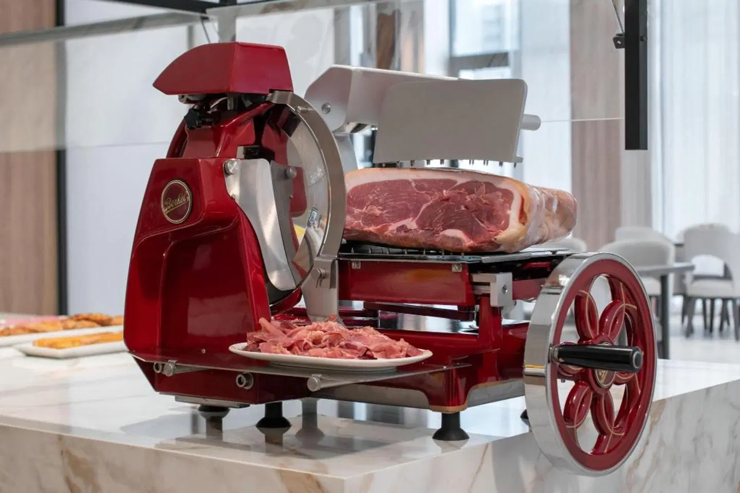 AC Hotel by Marriott Clearwater Beach Restaurant