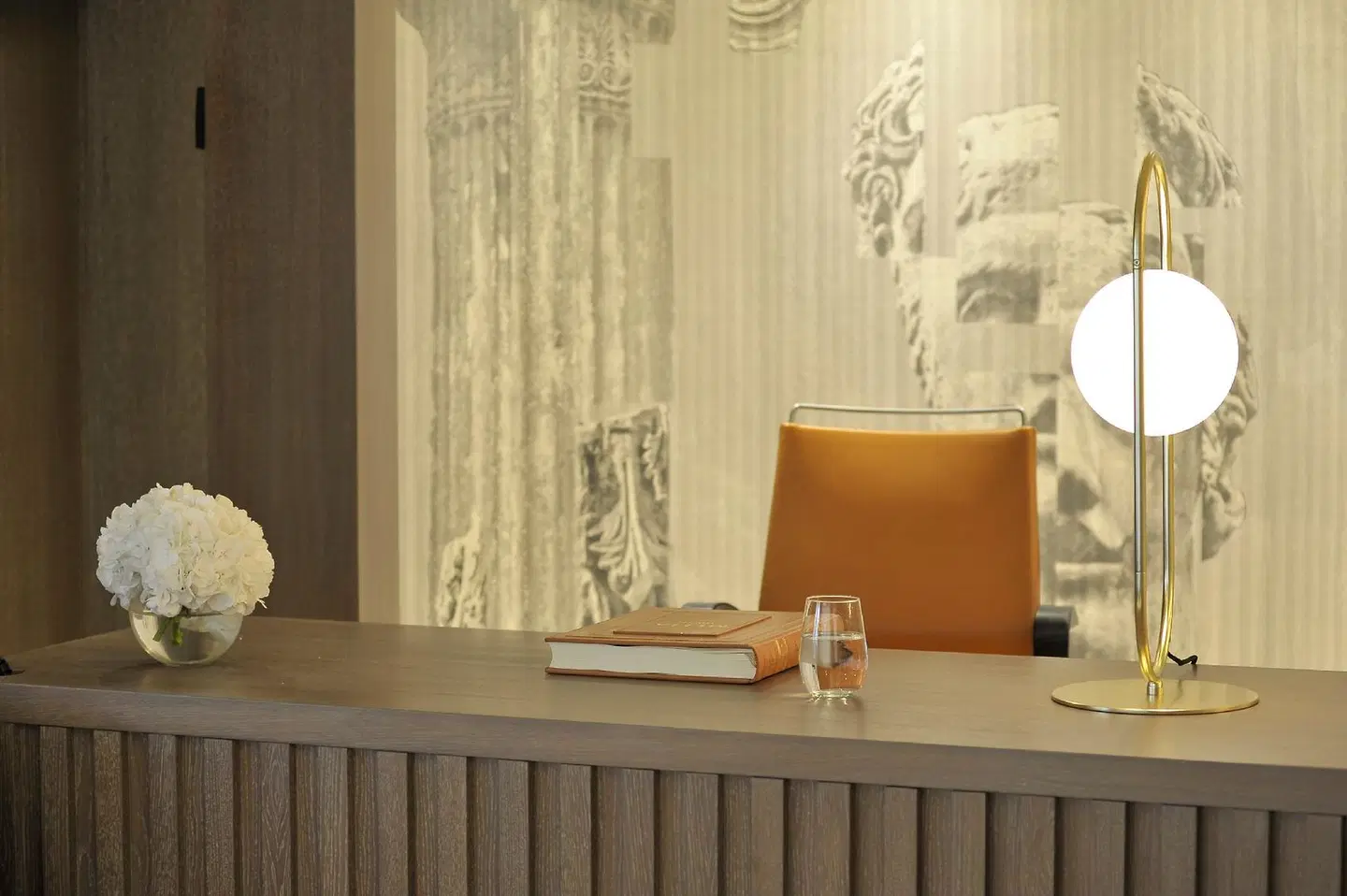 Melia Athens Badezimmer