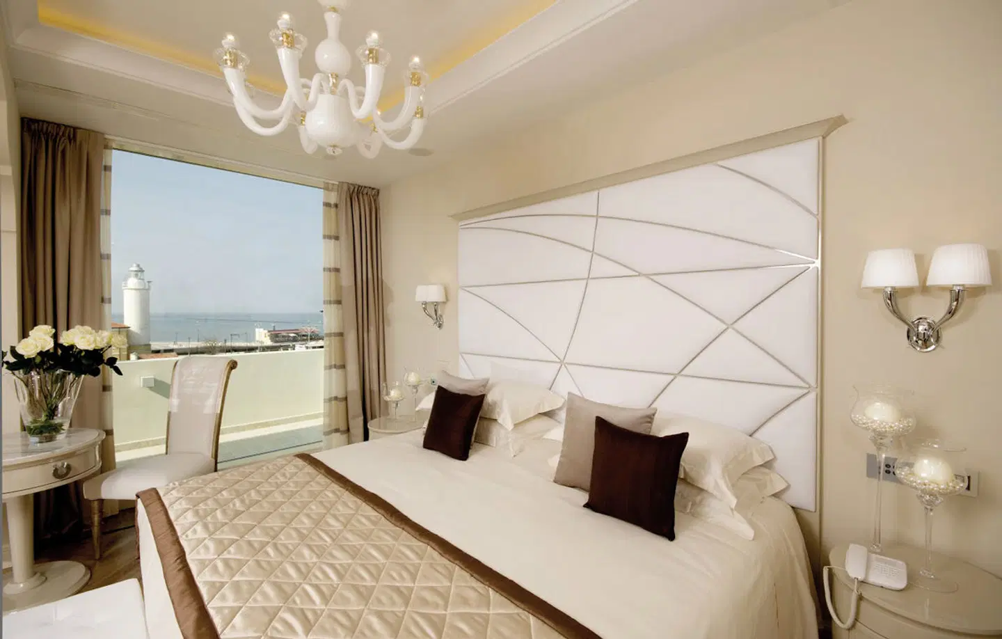 Grand Hotel Da Vinci ROOM_EXAMPLE