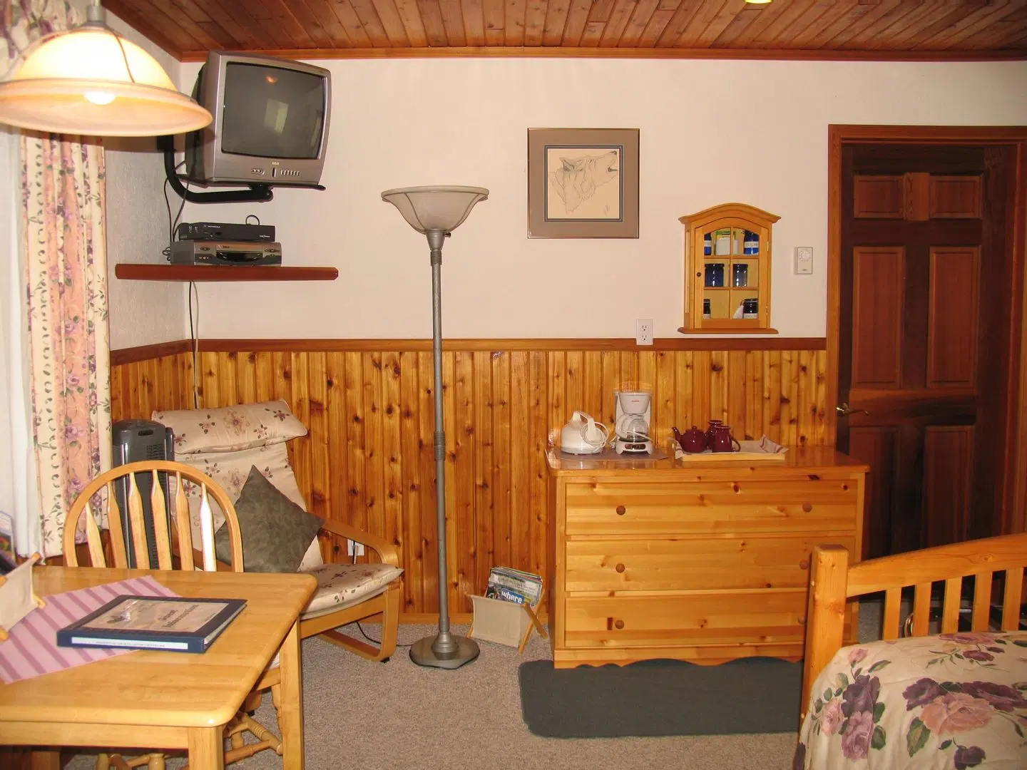 Blue Grouse Country Inn B&B ROOM_EXAMPLE