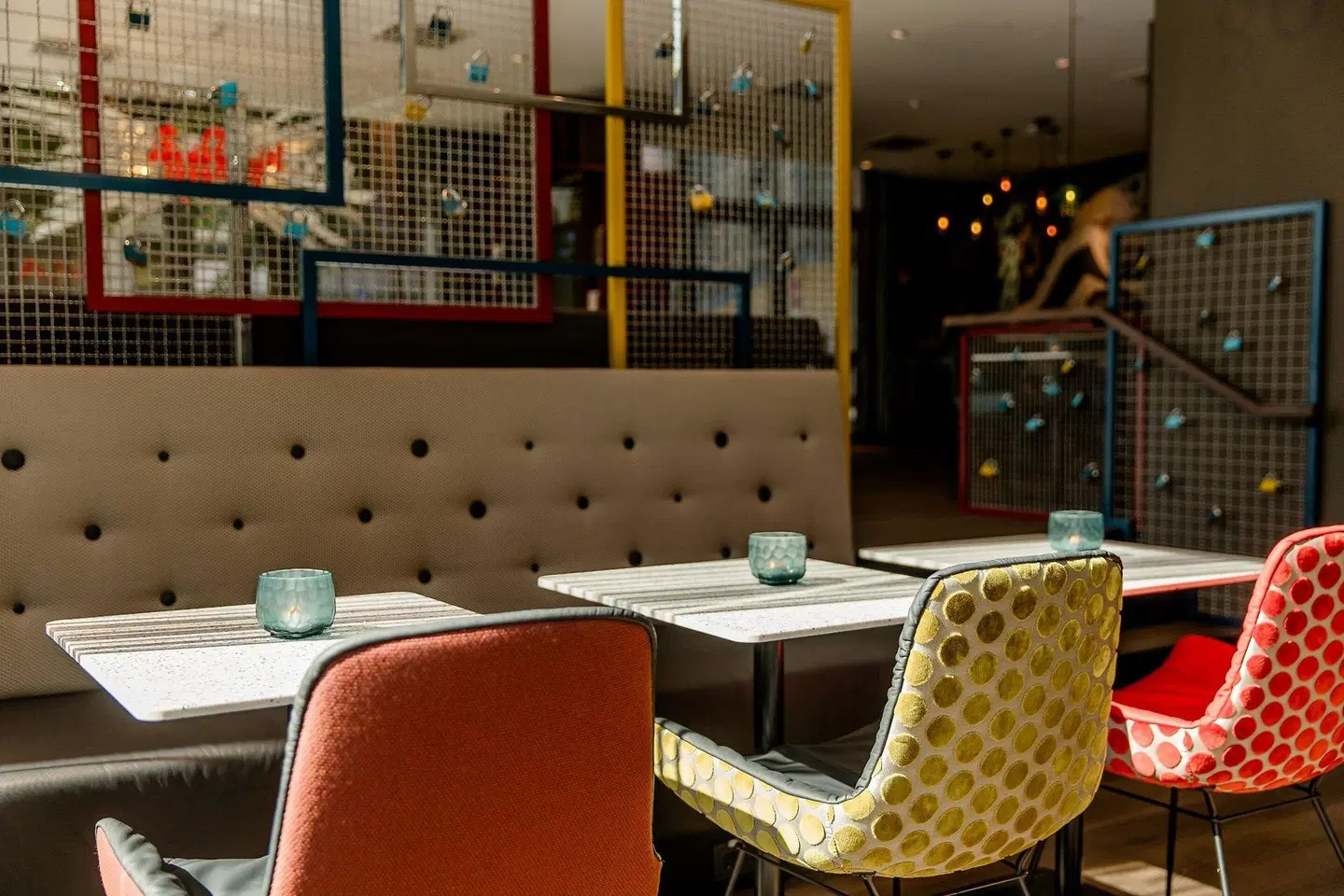 Motel One Mediapark Konferenz