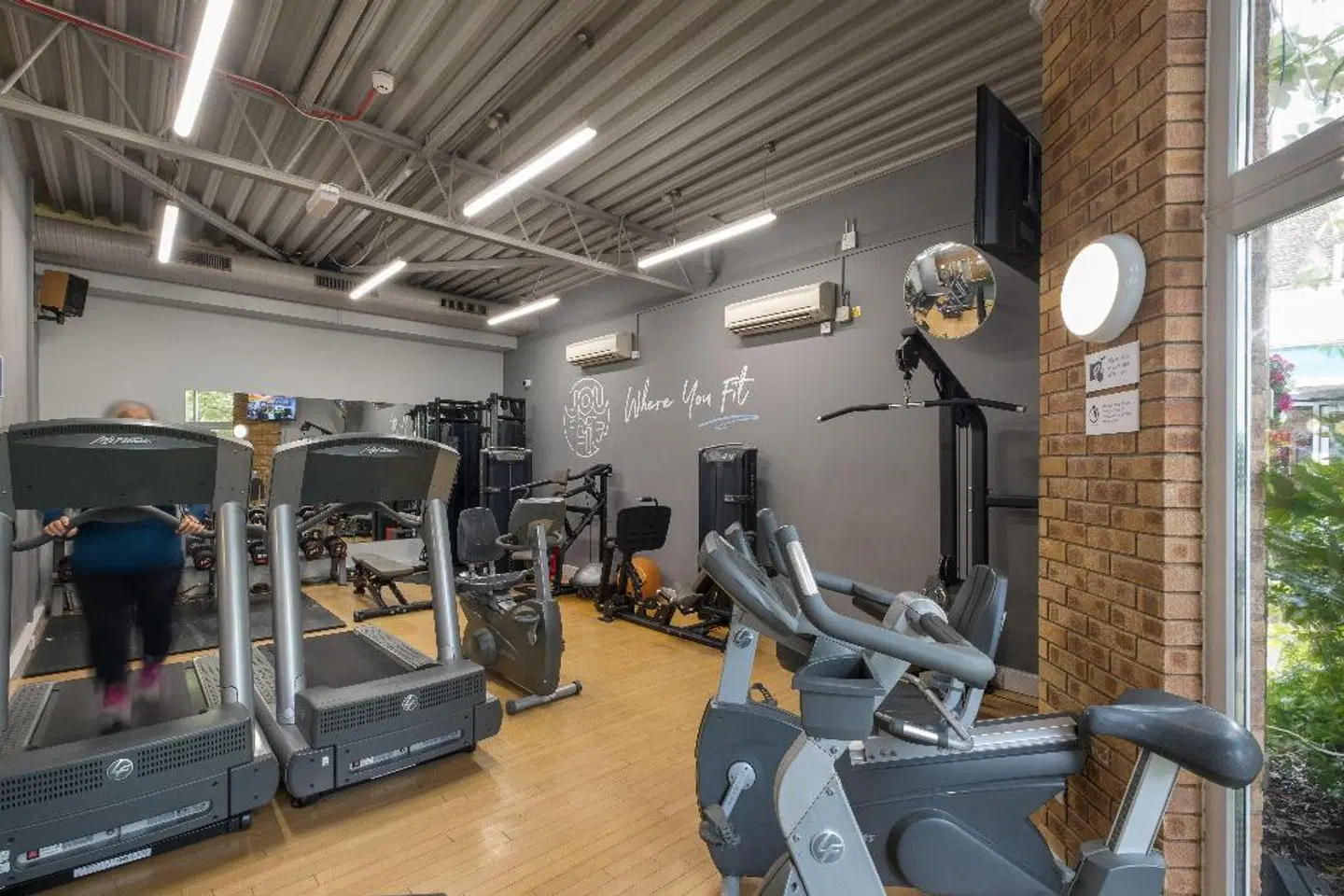 Holiday Inn Swindon SPORTS_AND_LEISURE