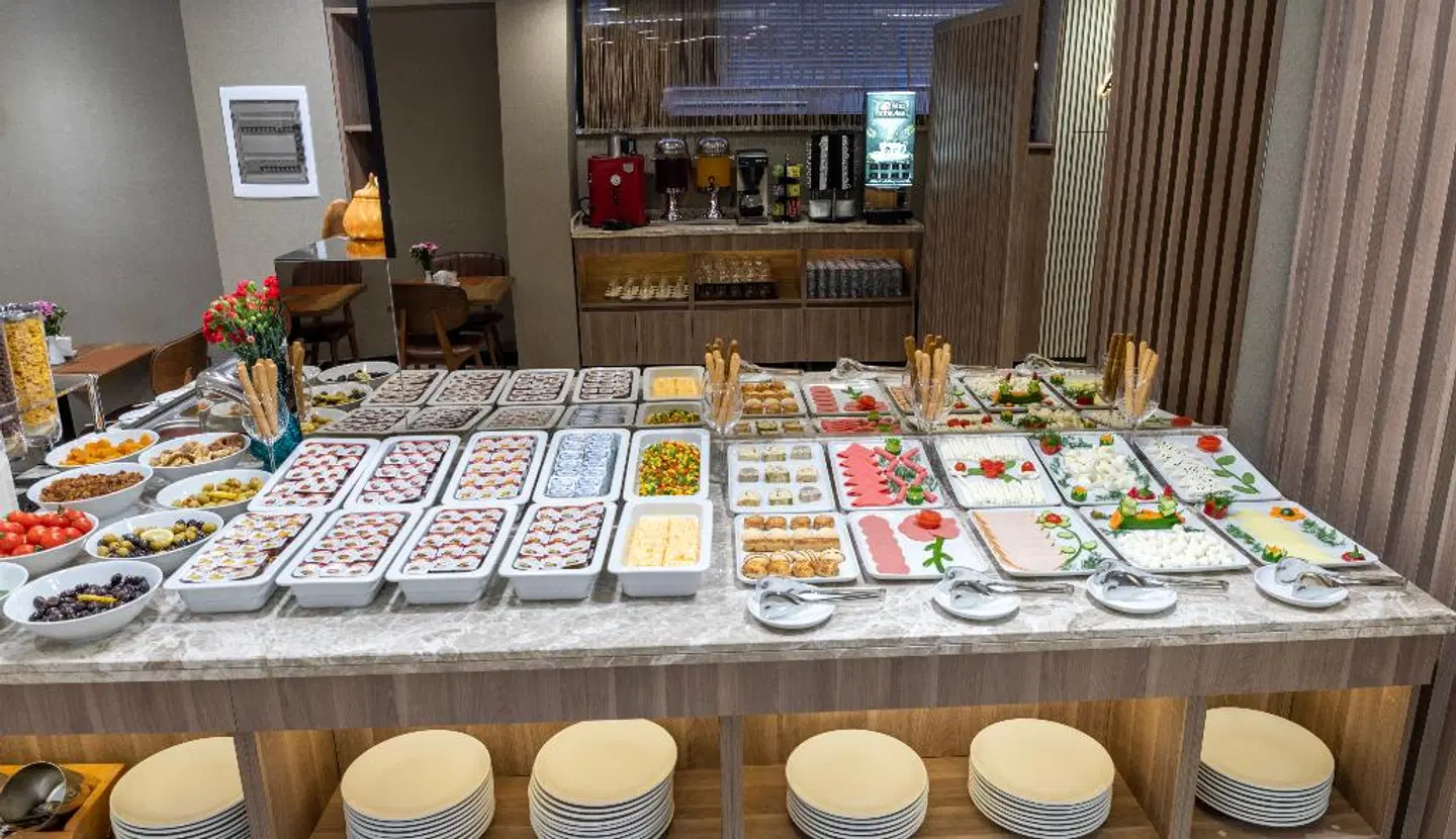 The Omiya Hotel Konferenz