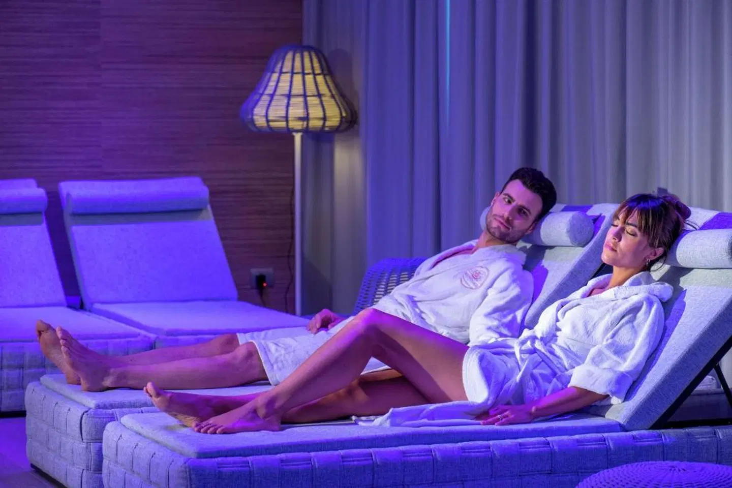 Bibione Palace HEALTH_BEAUTY