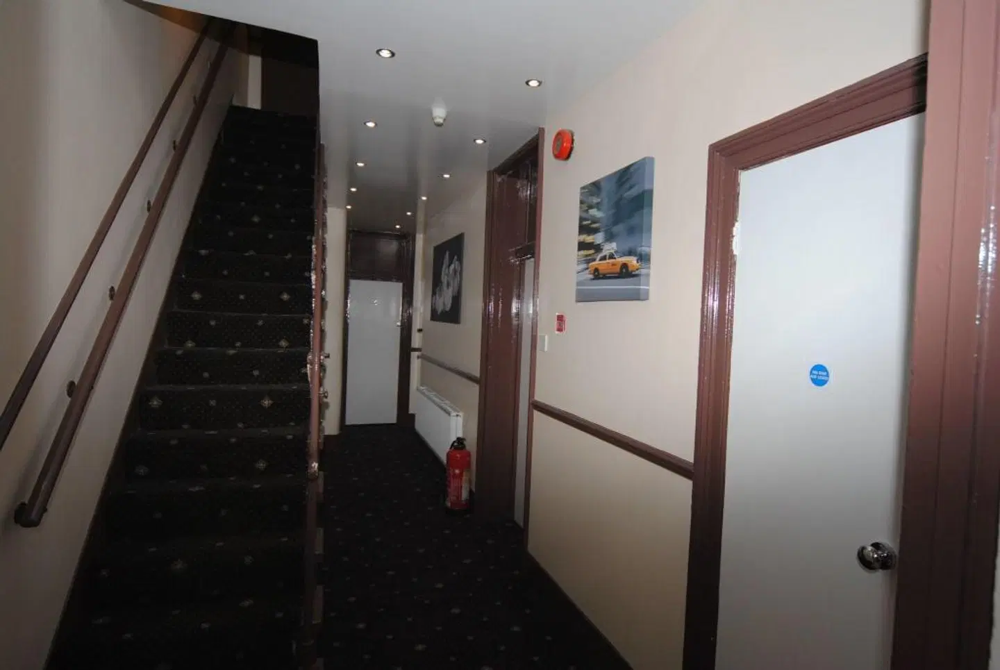 Tony's House Hotel LOUNGE_LOBBY