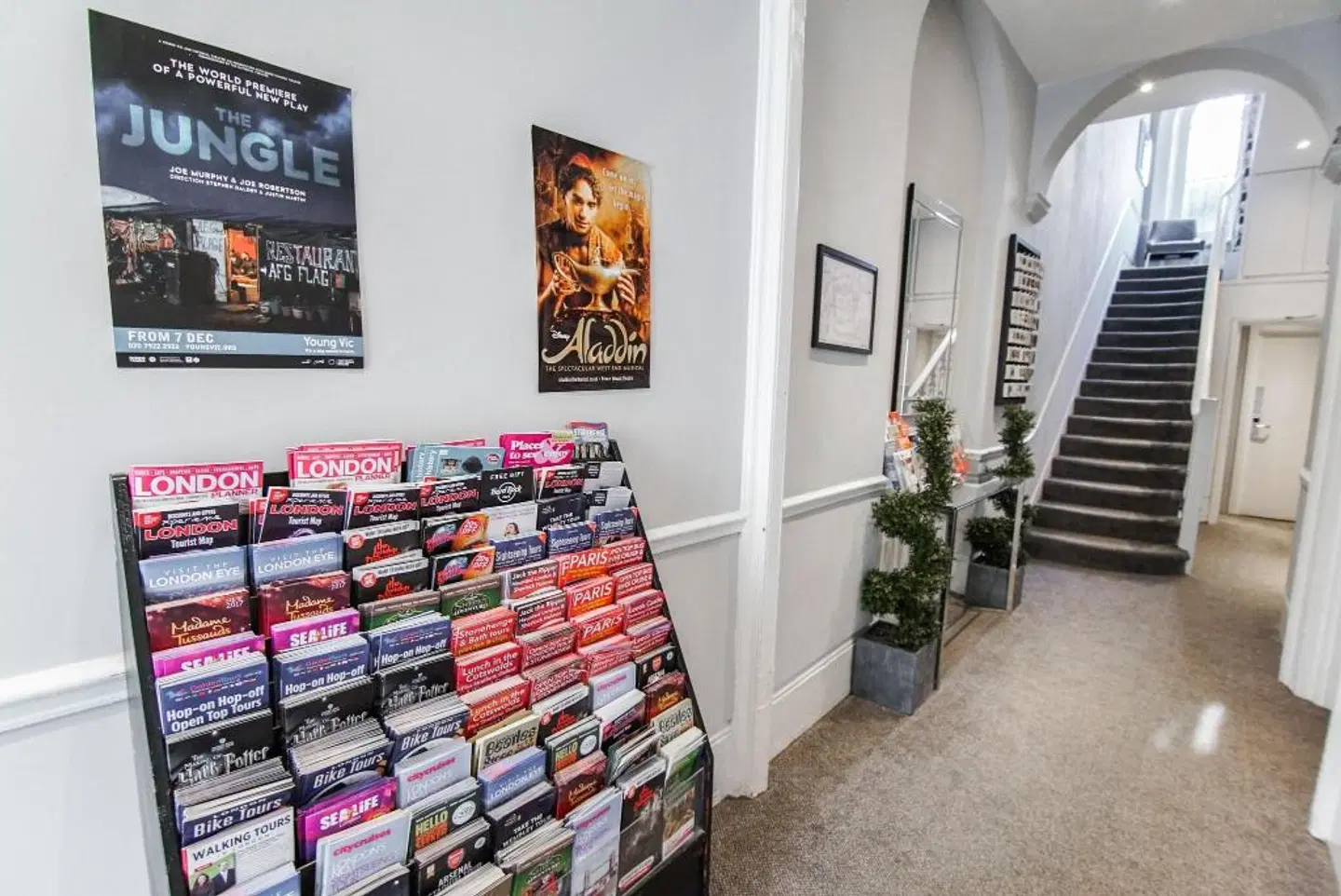 Tony's House Hotel LOUNGE_LOBBY