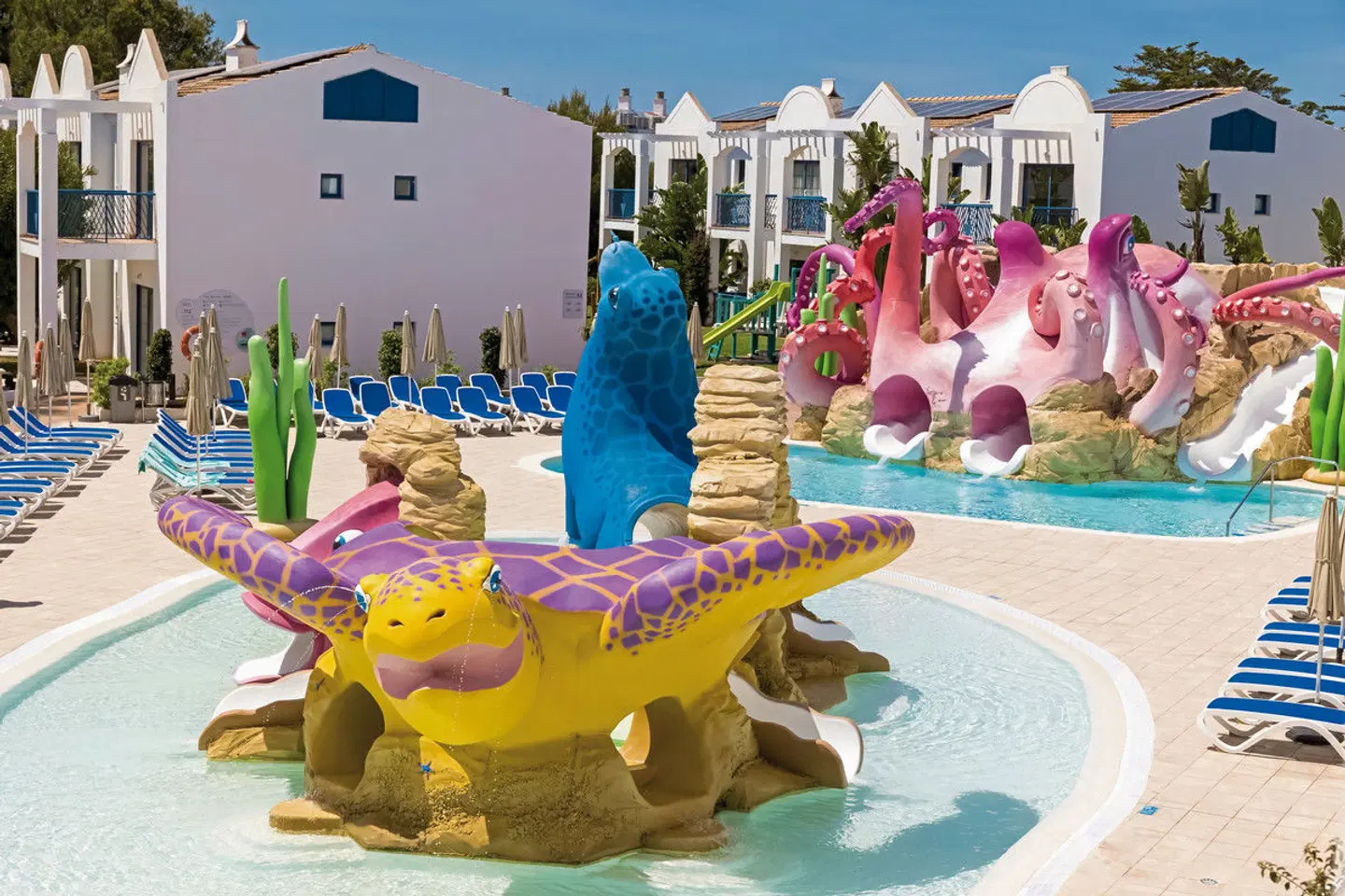 MarSenses Paradise Club Hotel SPORTS_AND_LEISURE