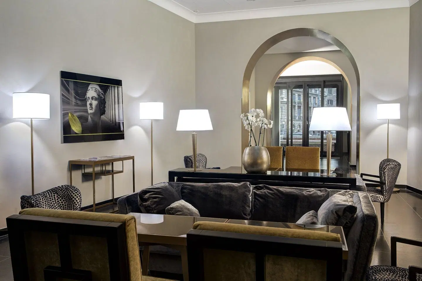 The K Boutique Hotel LOUNGE_LOBBY