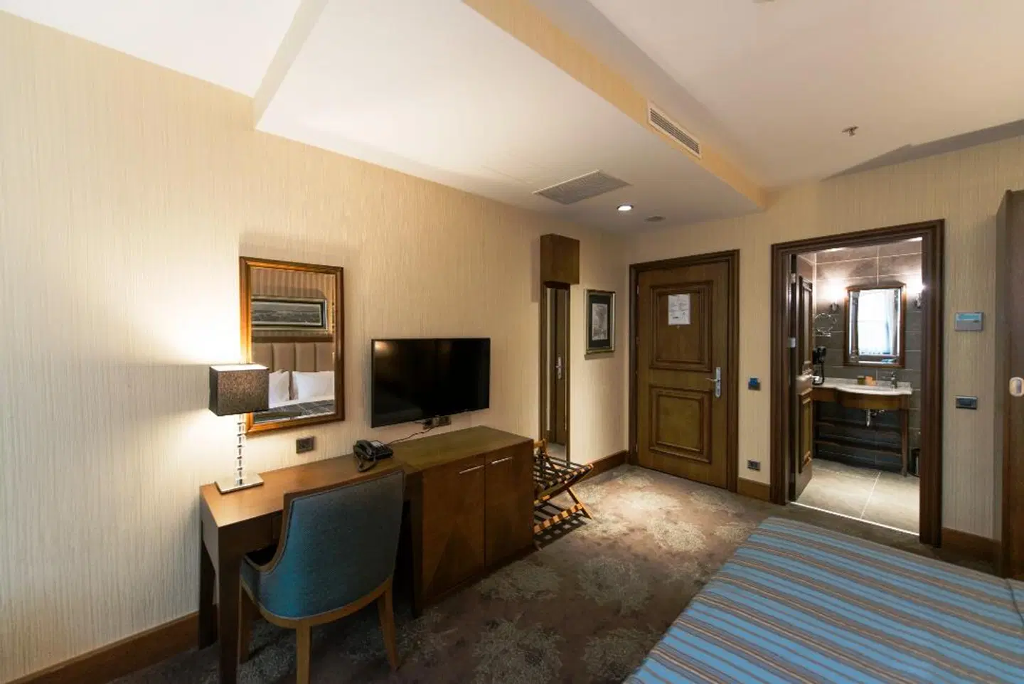 Adelmar Hotel Istenbul ROOM_EXAMPLE