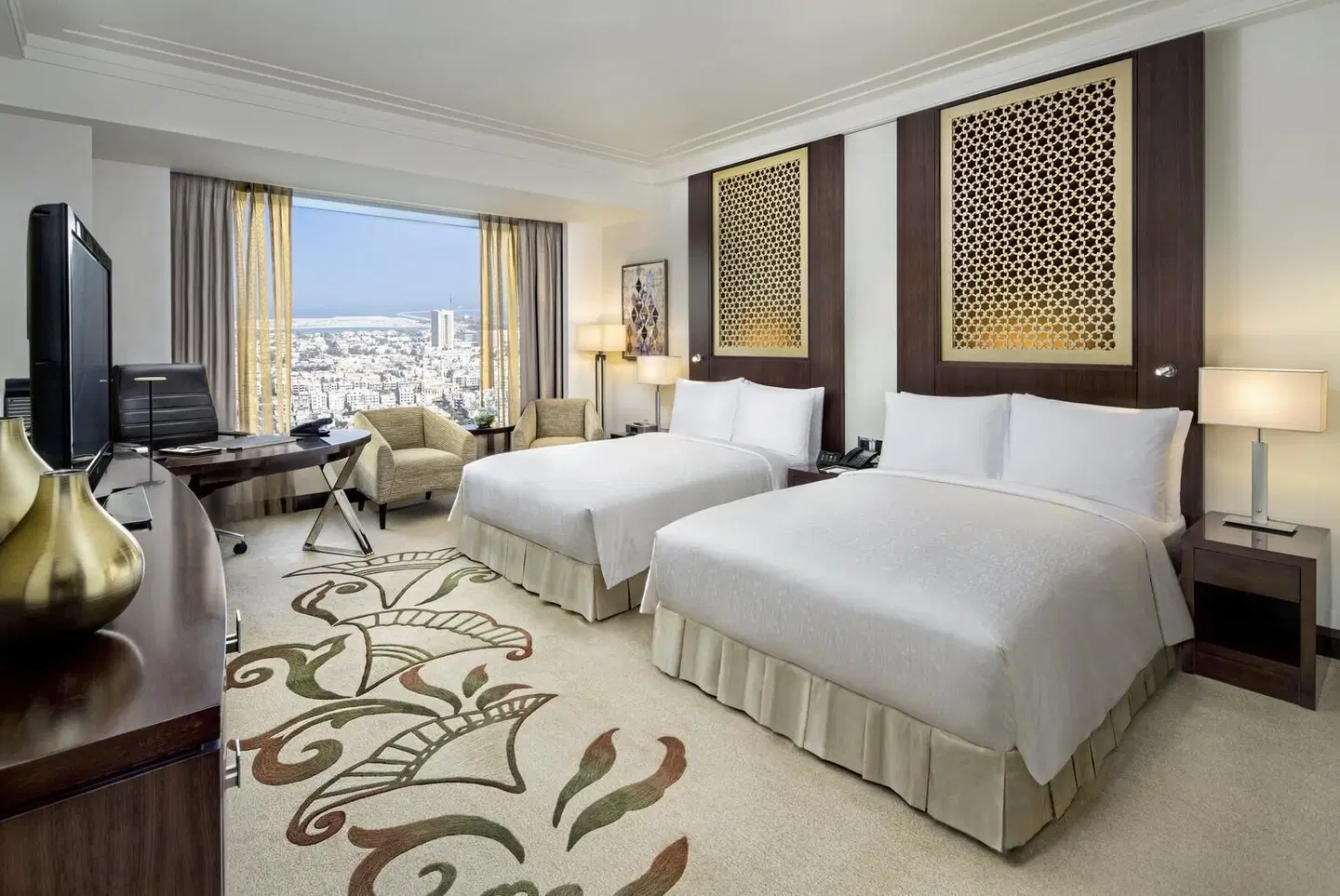 Conrad Dubai ROOM_EXAMPLE