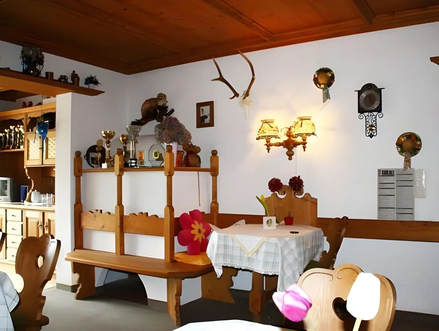 Landhaus Elfi LOUNGE_LOBBY