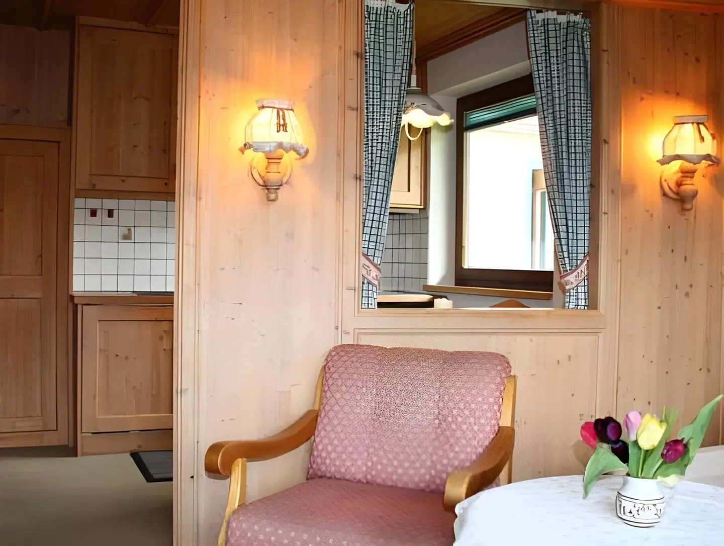 Landhaus Elfi ROOM_EXAMPLE