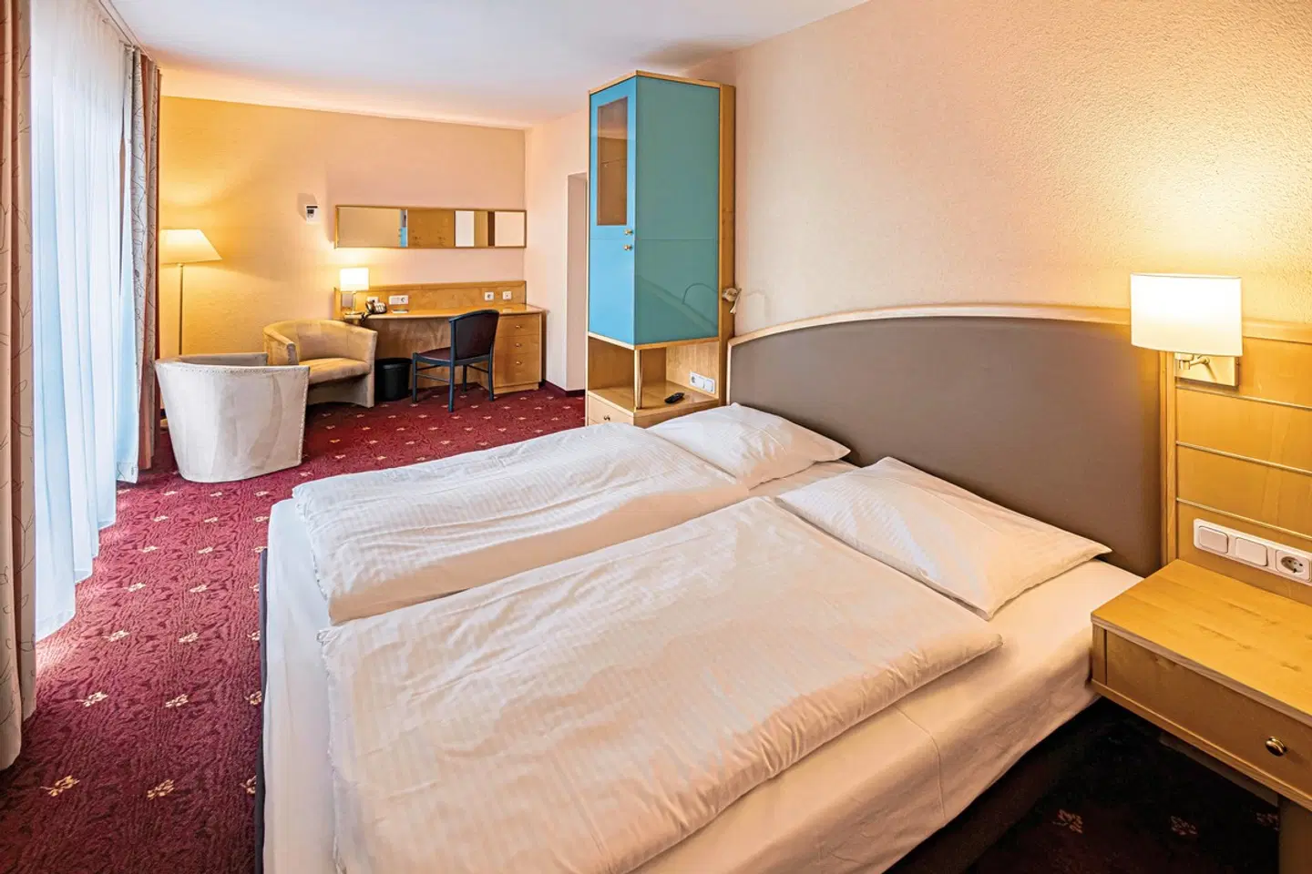 Ringberg Hotel ROOM_EXAMPLE