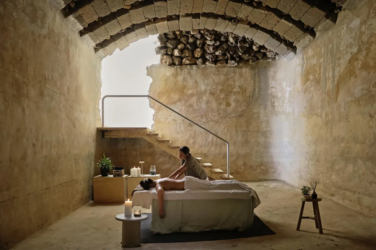 Hotel César Lanzarote HEALTH_BEAUTY