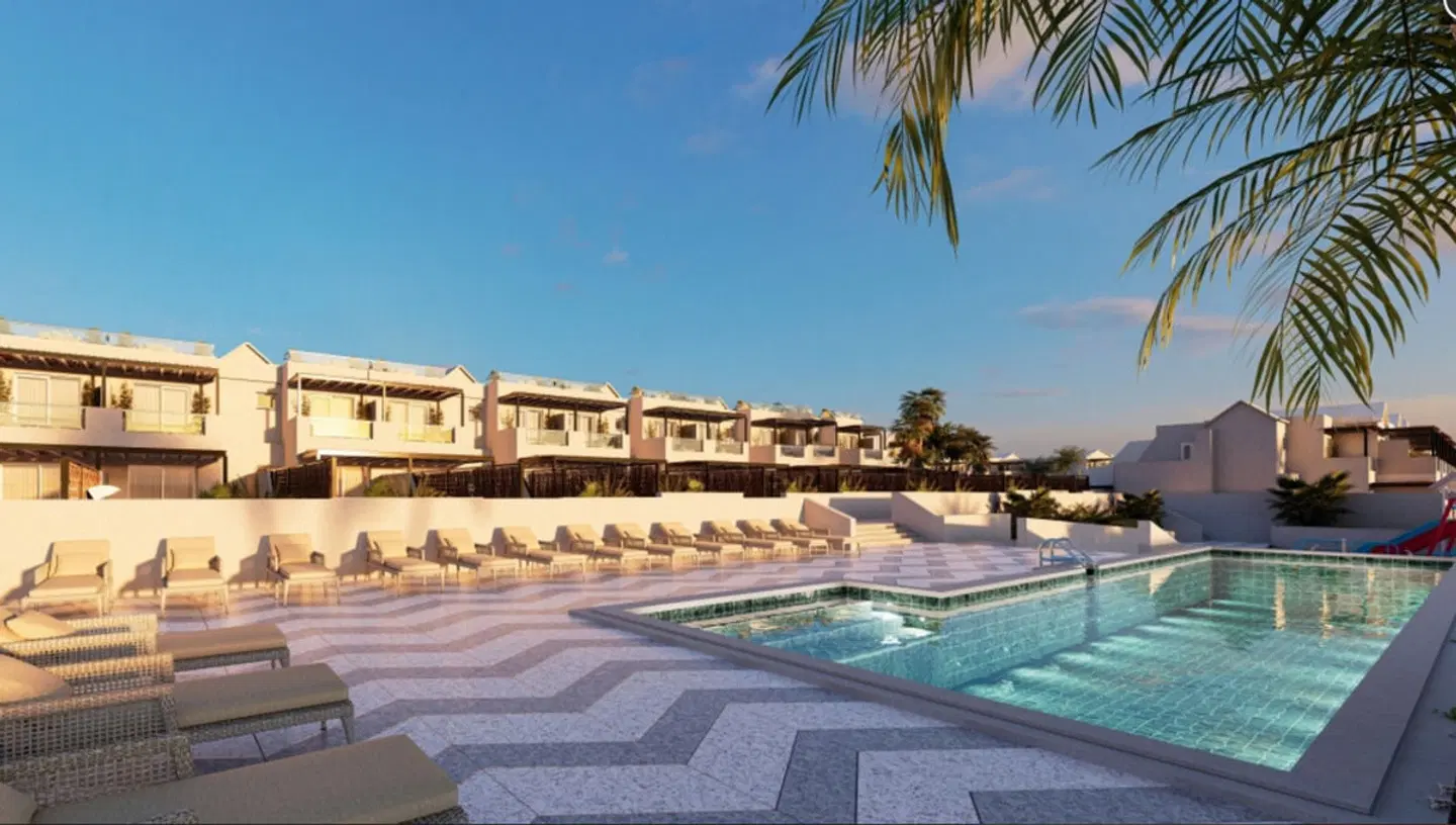 Serena del Mar by LIVVO OUTDOOR_POOL