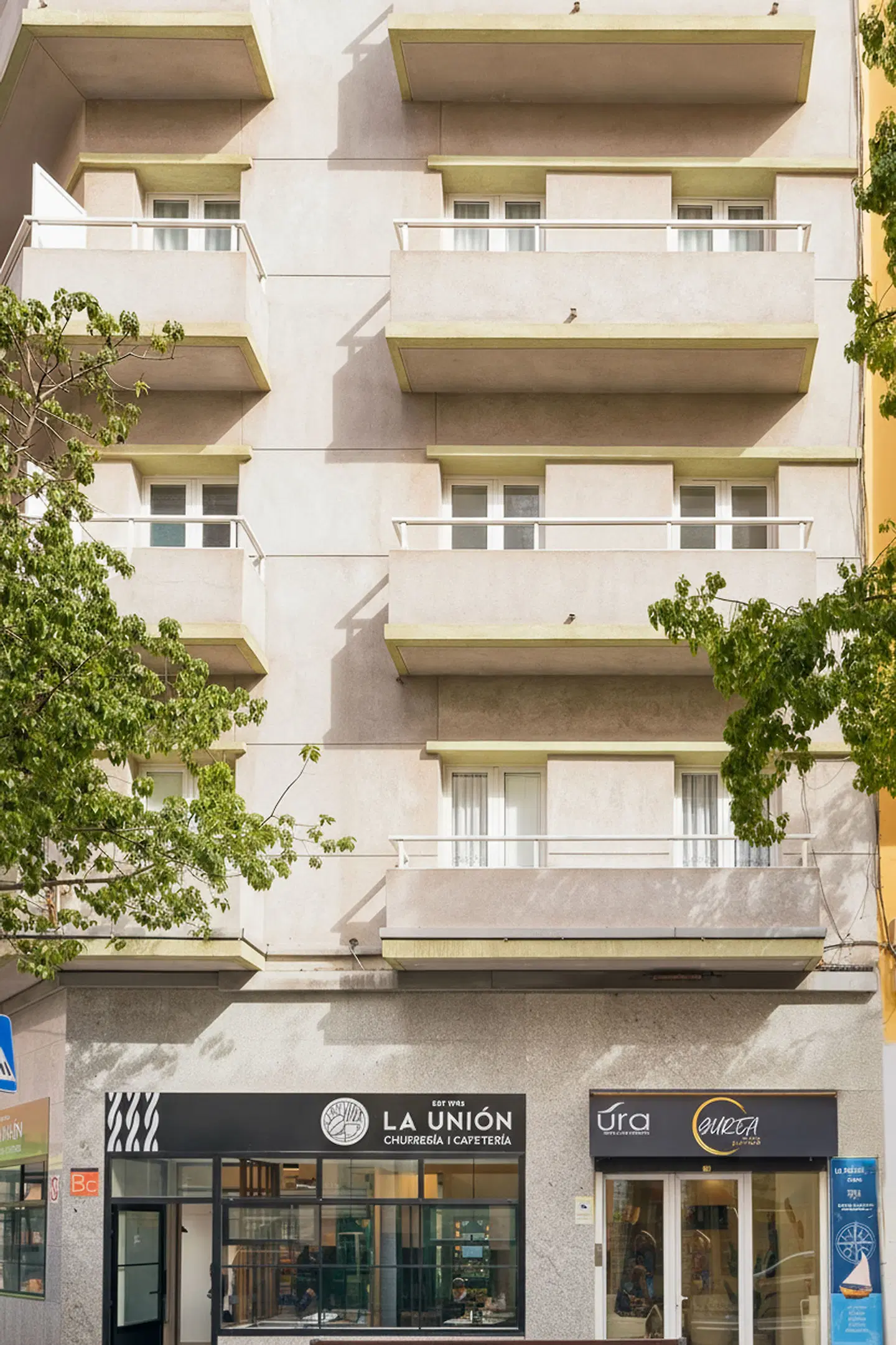 Ura Hotel Boutique Gurea EXTERIOR