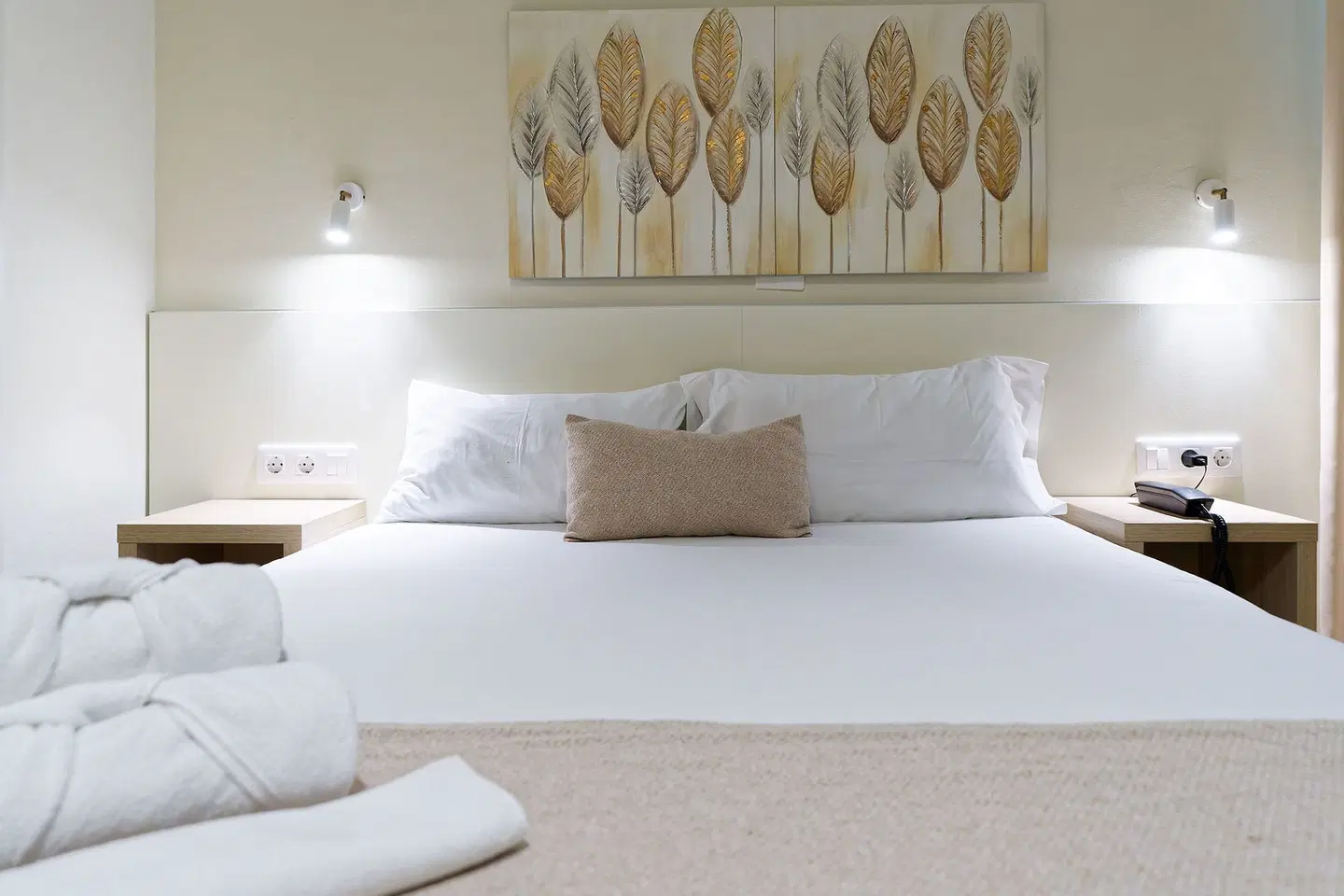 Ura Hotel Boutique Gurea ROOM_EXAMPLE