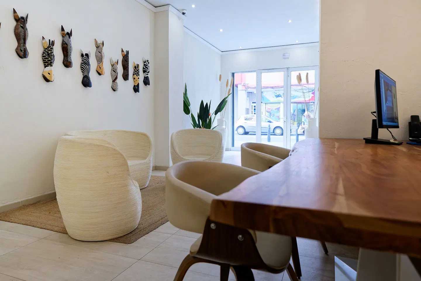 Ura Hotel Boutique Gurea ROOM_EXAMPLE