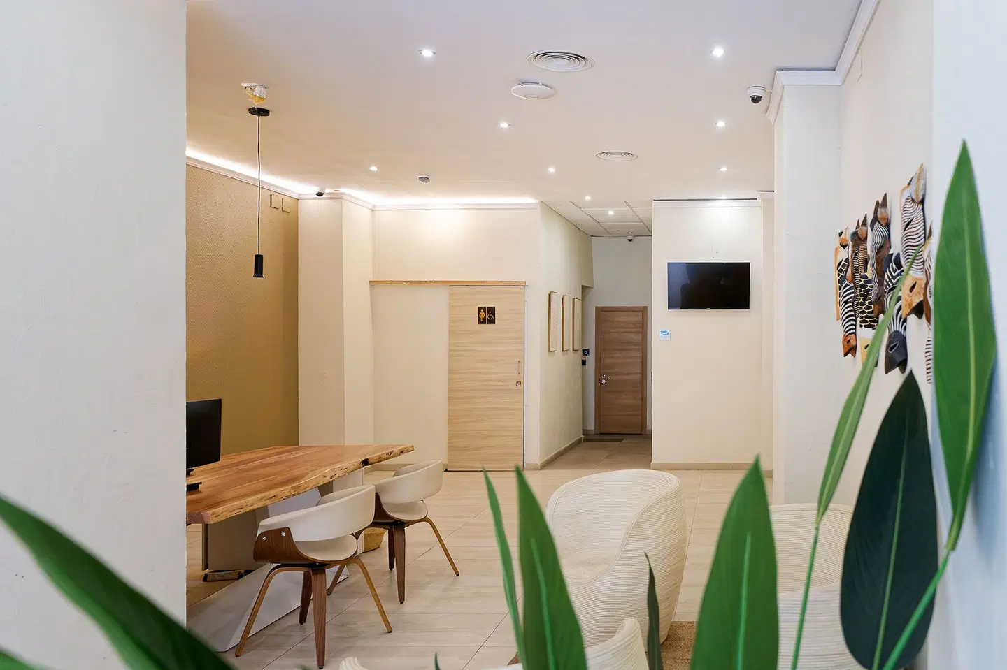 Ura Hotel Boutique Gurea ROOM_EXAMPLE