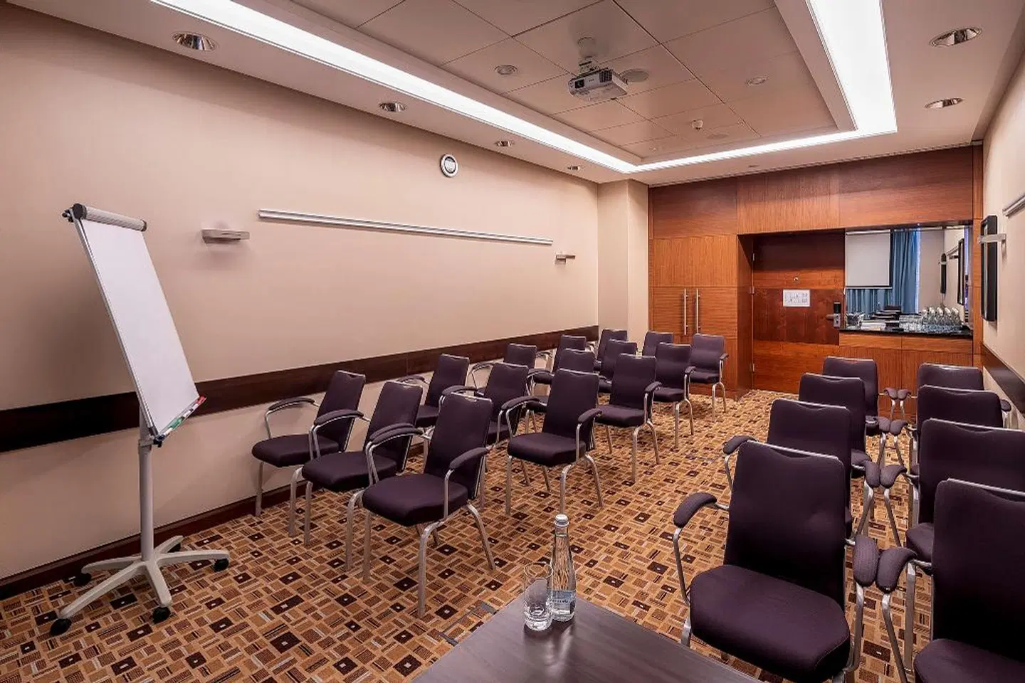 Hilton Warsaw Hotel Konferenz