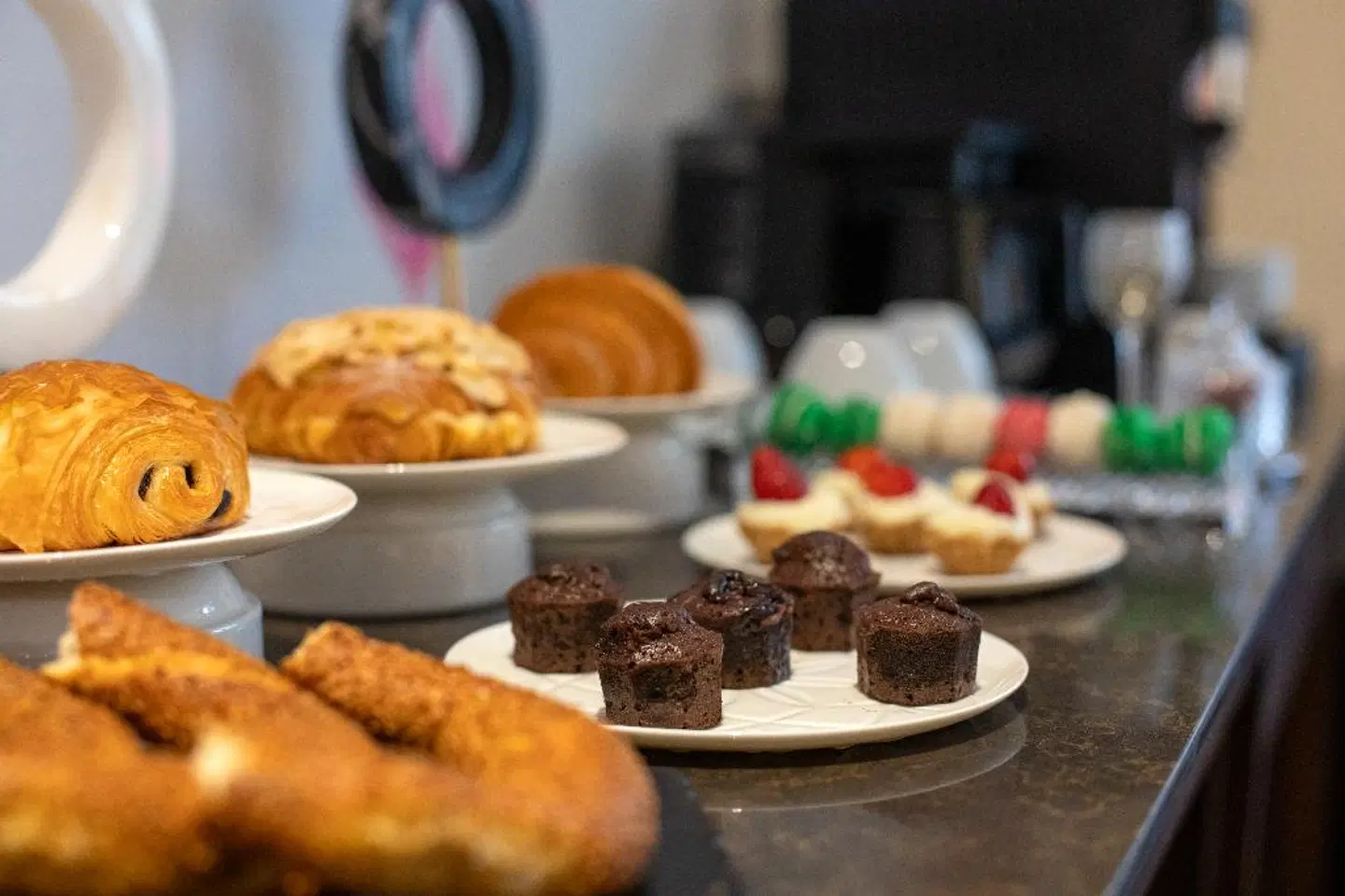 Ess Hotel Restaurant