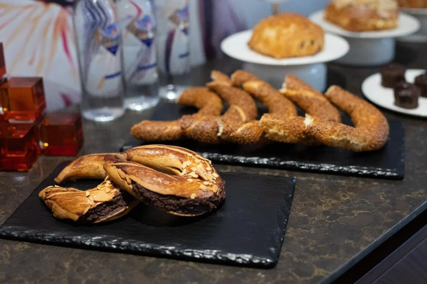 Ess Hotel Restaurant