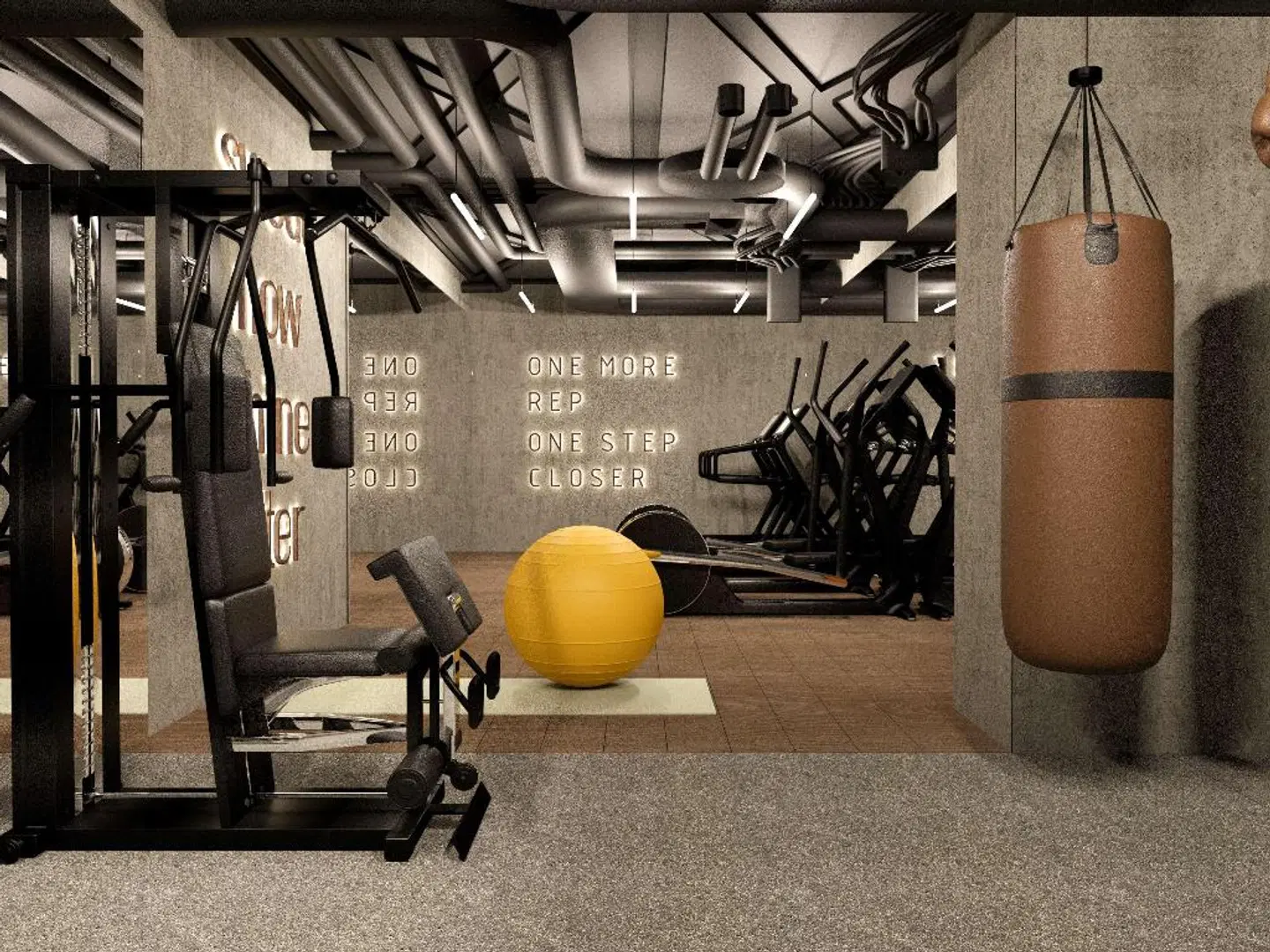 Ibis Styles Istanbul Kurtköy SPORTS_AND_LEISURE