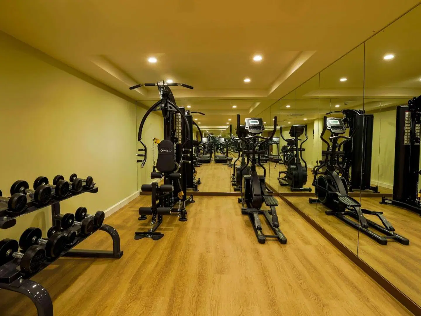 Ibis Styles Istanbul Kurtköy SPORTS_AND_LEISURE