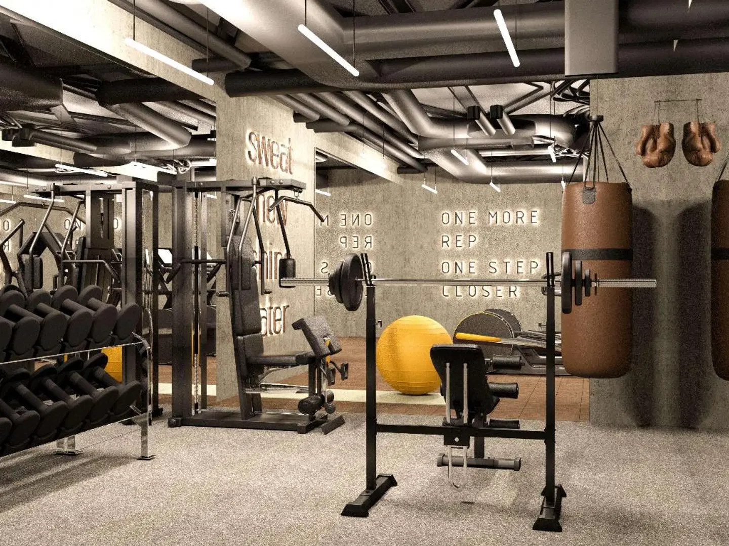 Ibis Styles Istanbul Kurtköy SPORTS_AND_LEISURE