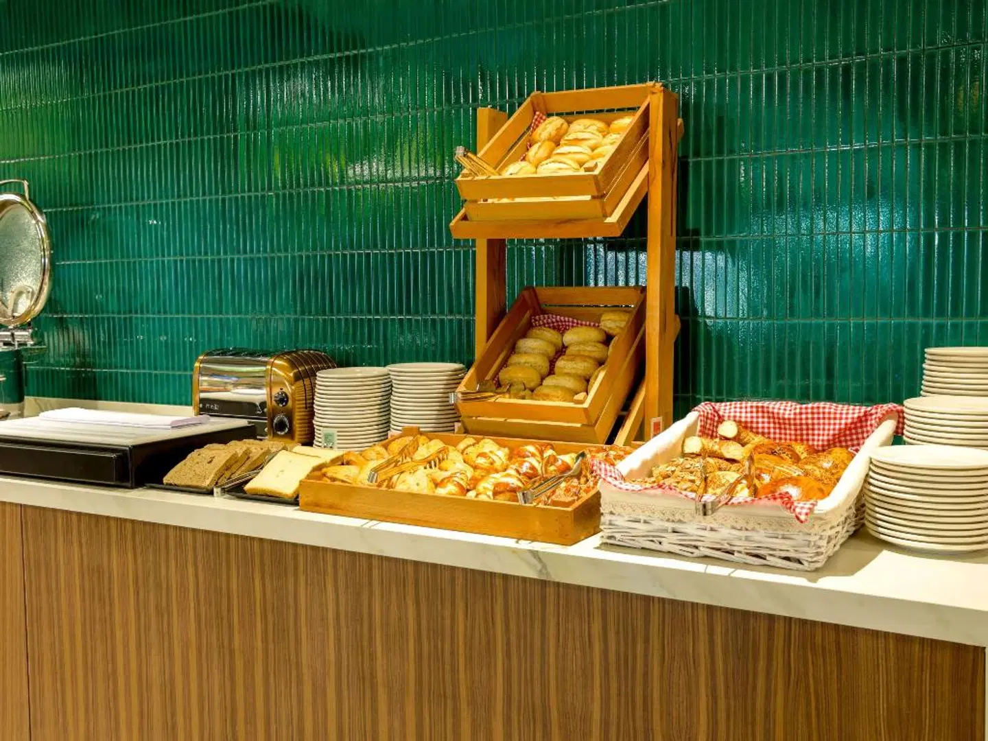 Ibis Styles Istanbul Kurtköy Restaurant