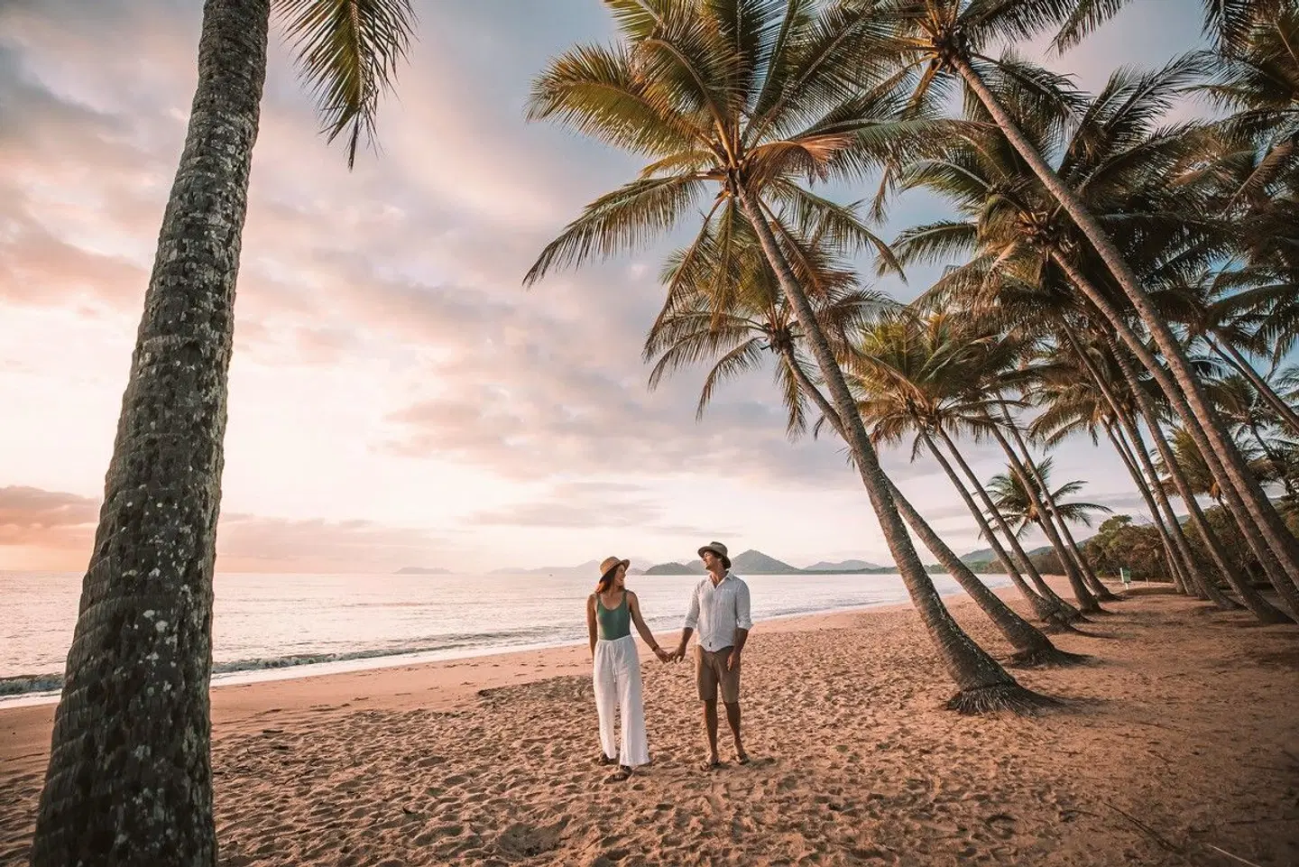 Cairns erleben (3 Nächte) Strand