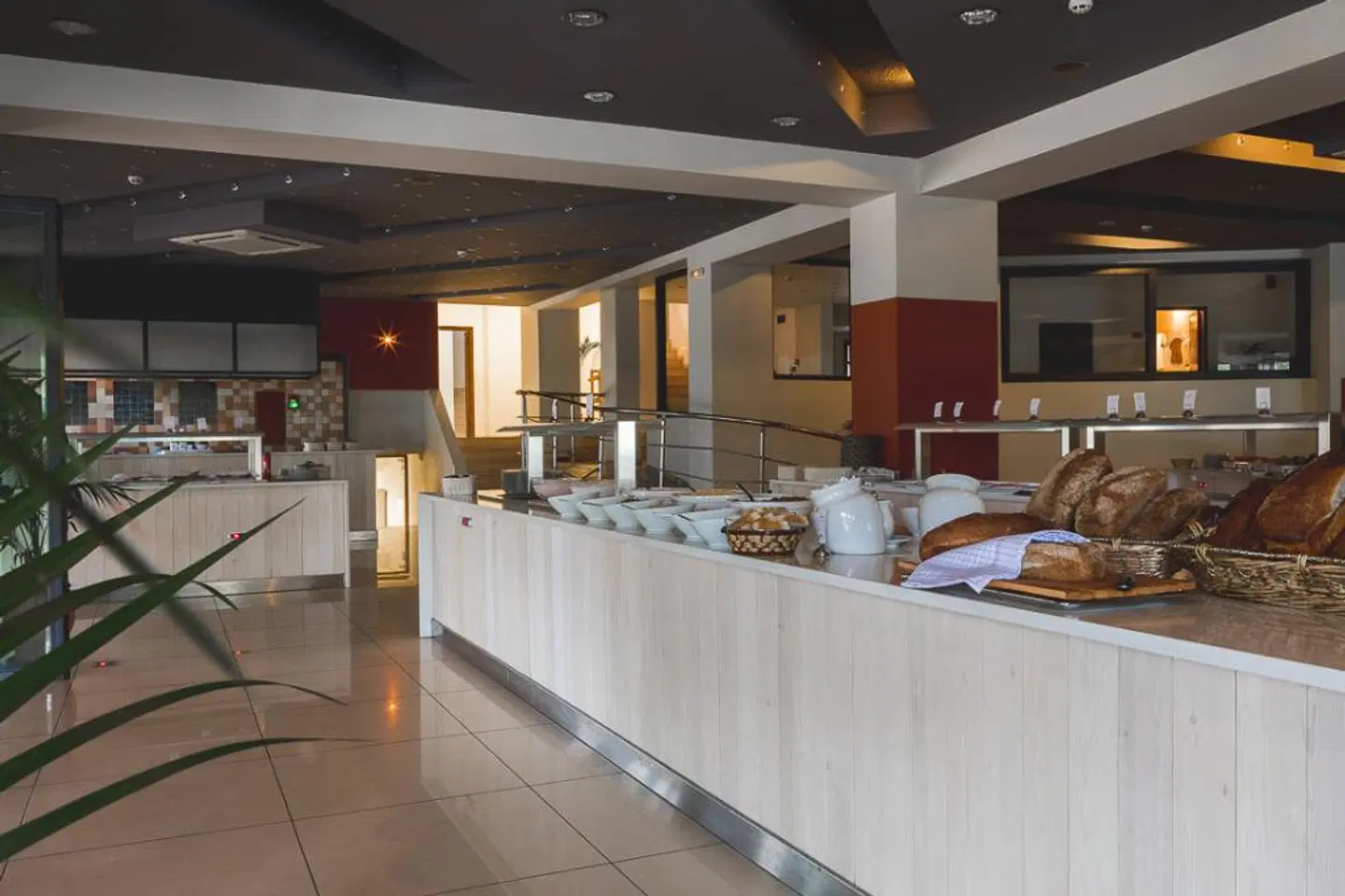 Almyrida Village and Waterpark Restaurant