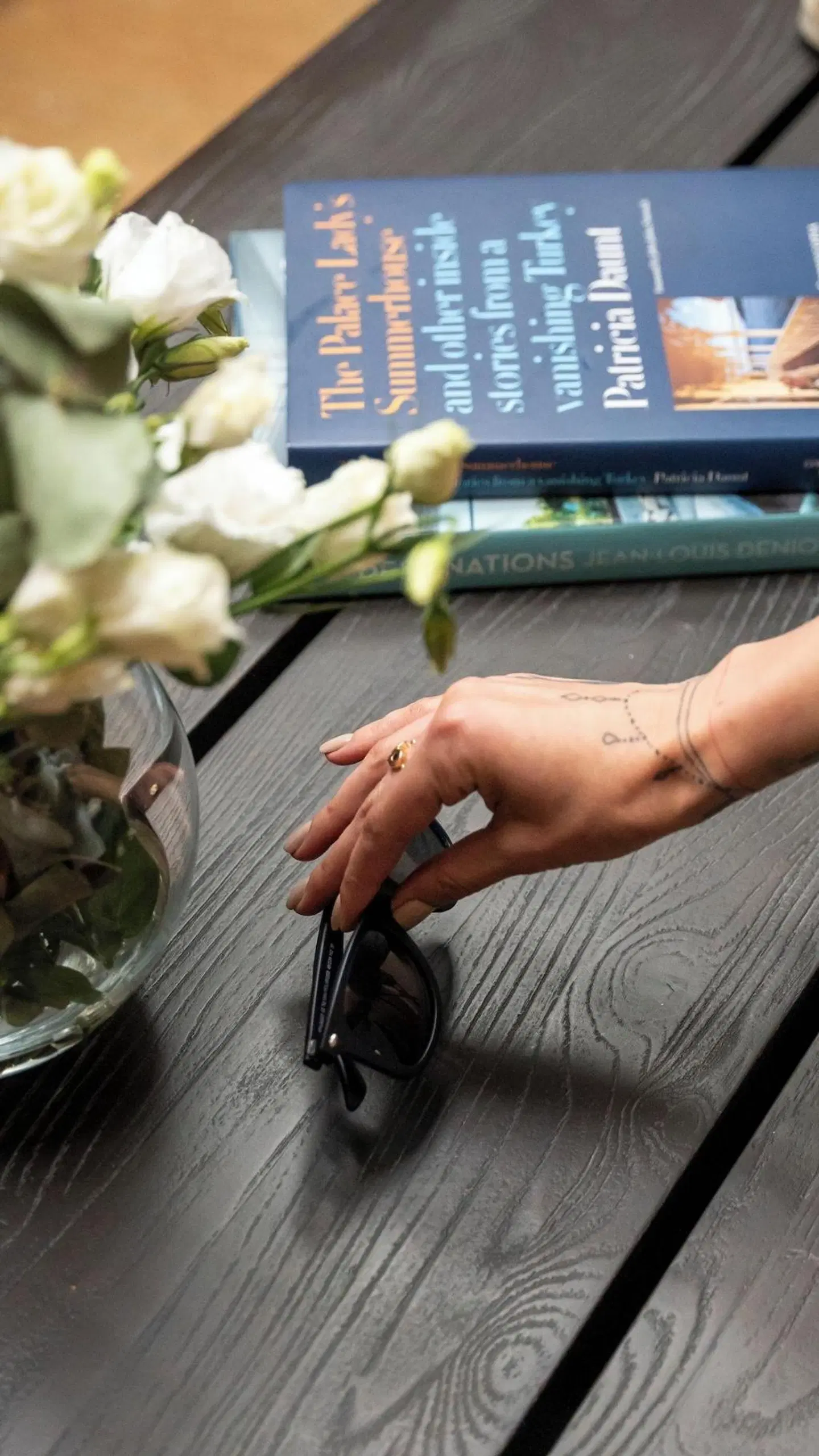 Nex Hotels Istanbul HEALTH_BEAUTY