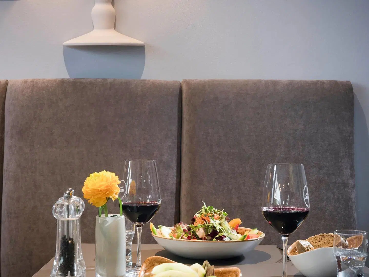 Mercure Hotel Muenchen Neuperlach Sued Terrasse